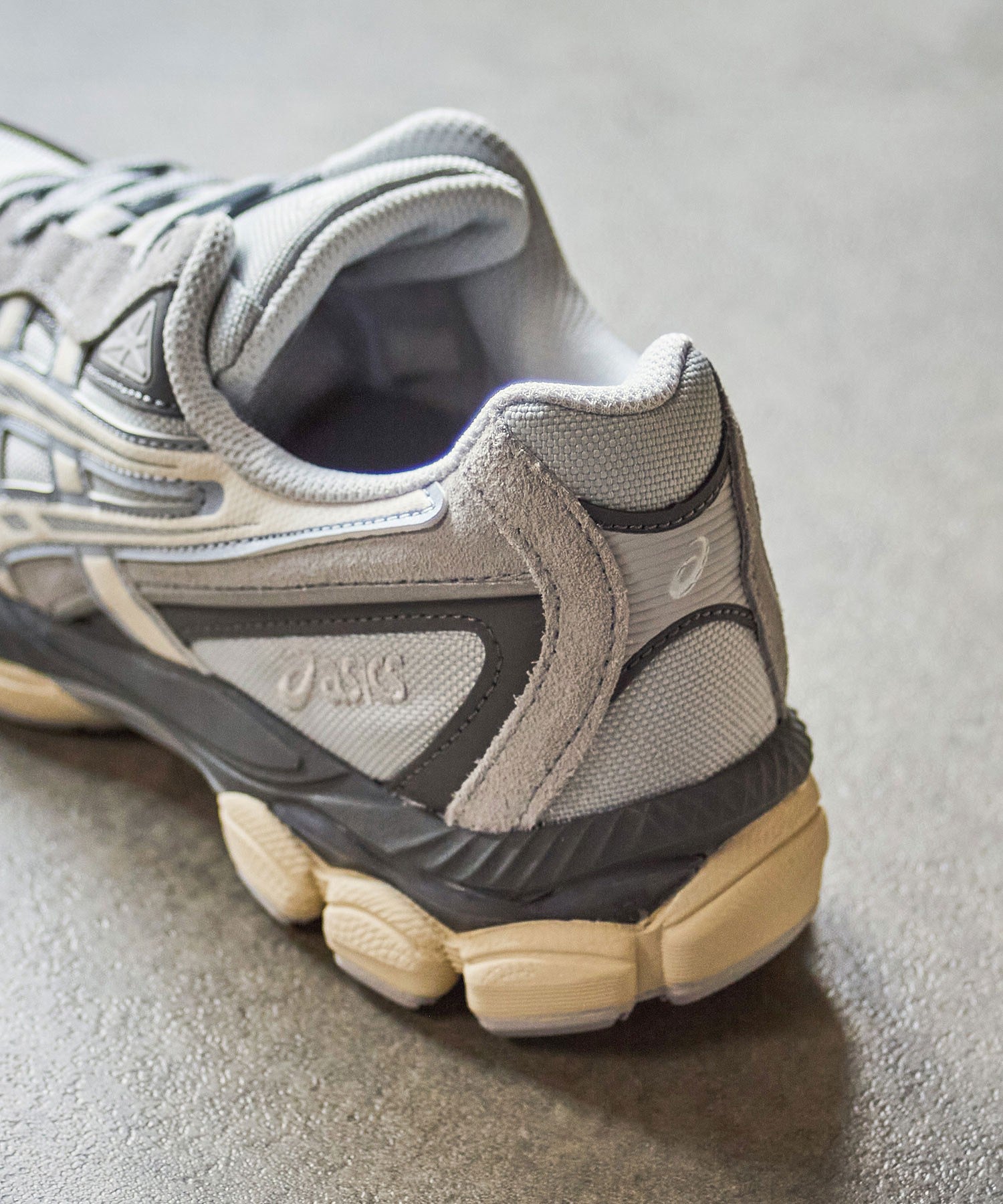 asics/GEL-NYC 2055
