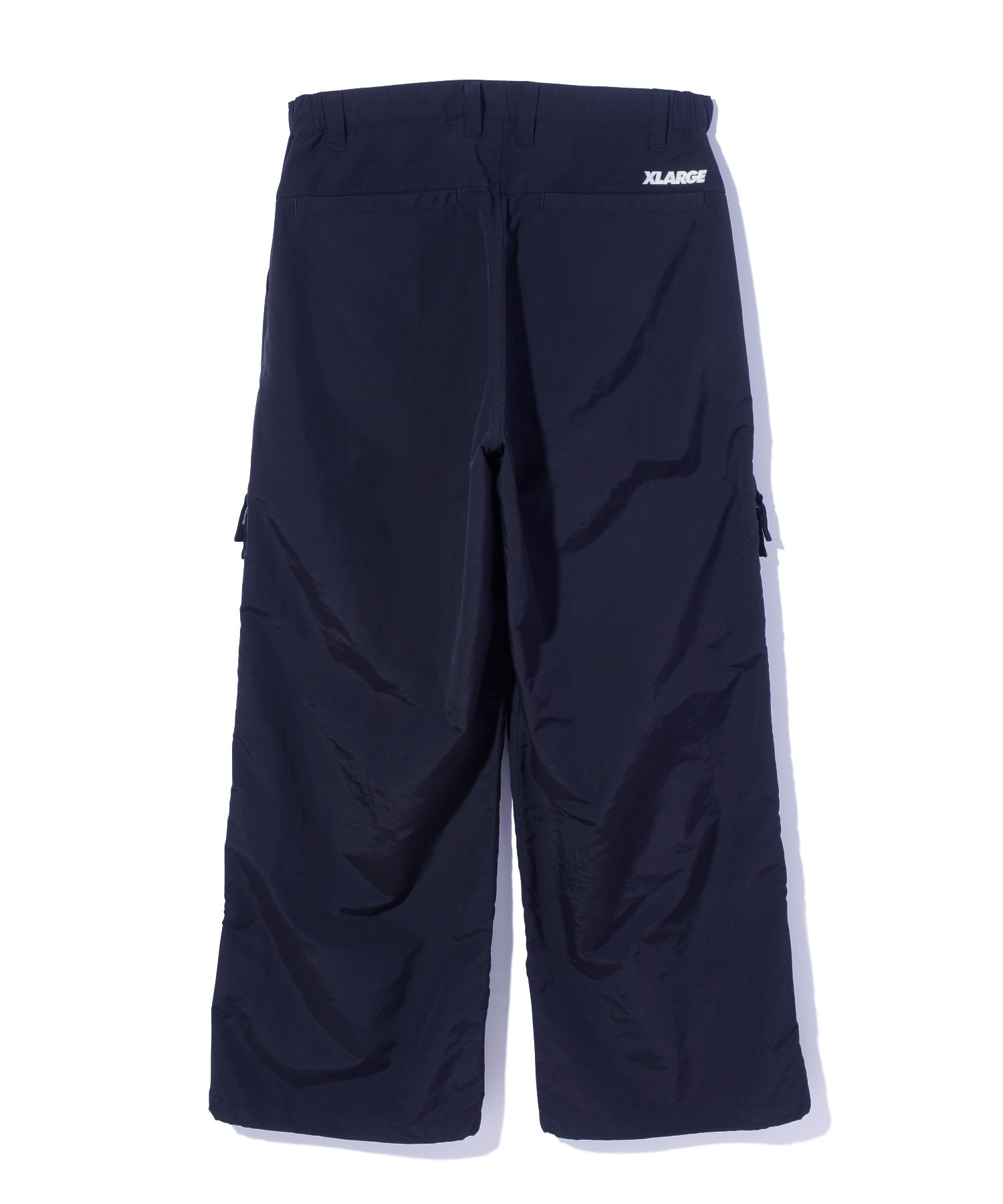 XLARGE×NAUTICA SAILING PANT