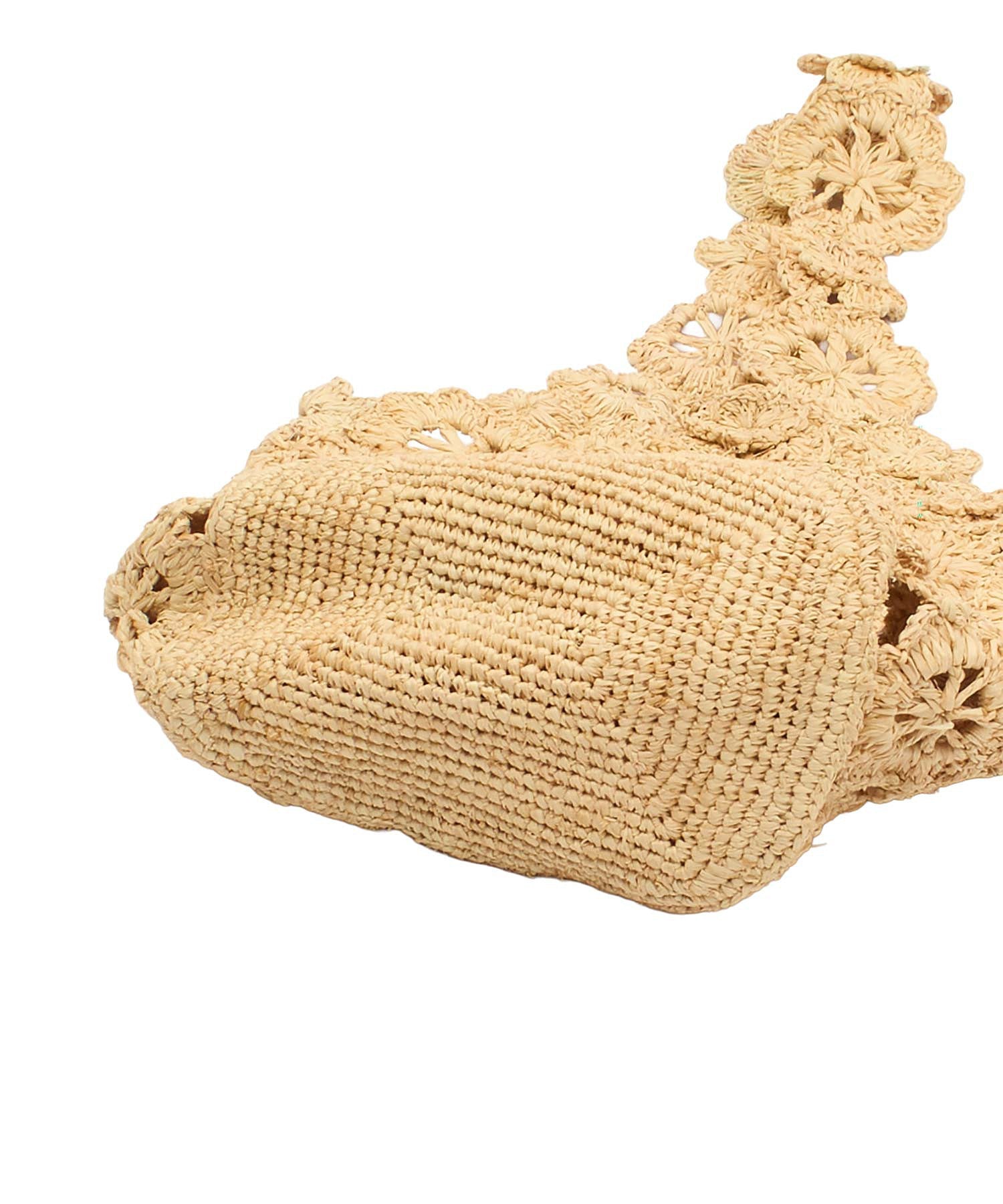 toca/FULL BLOOM BAG