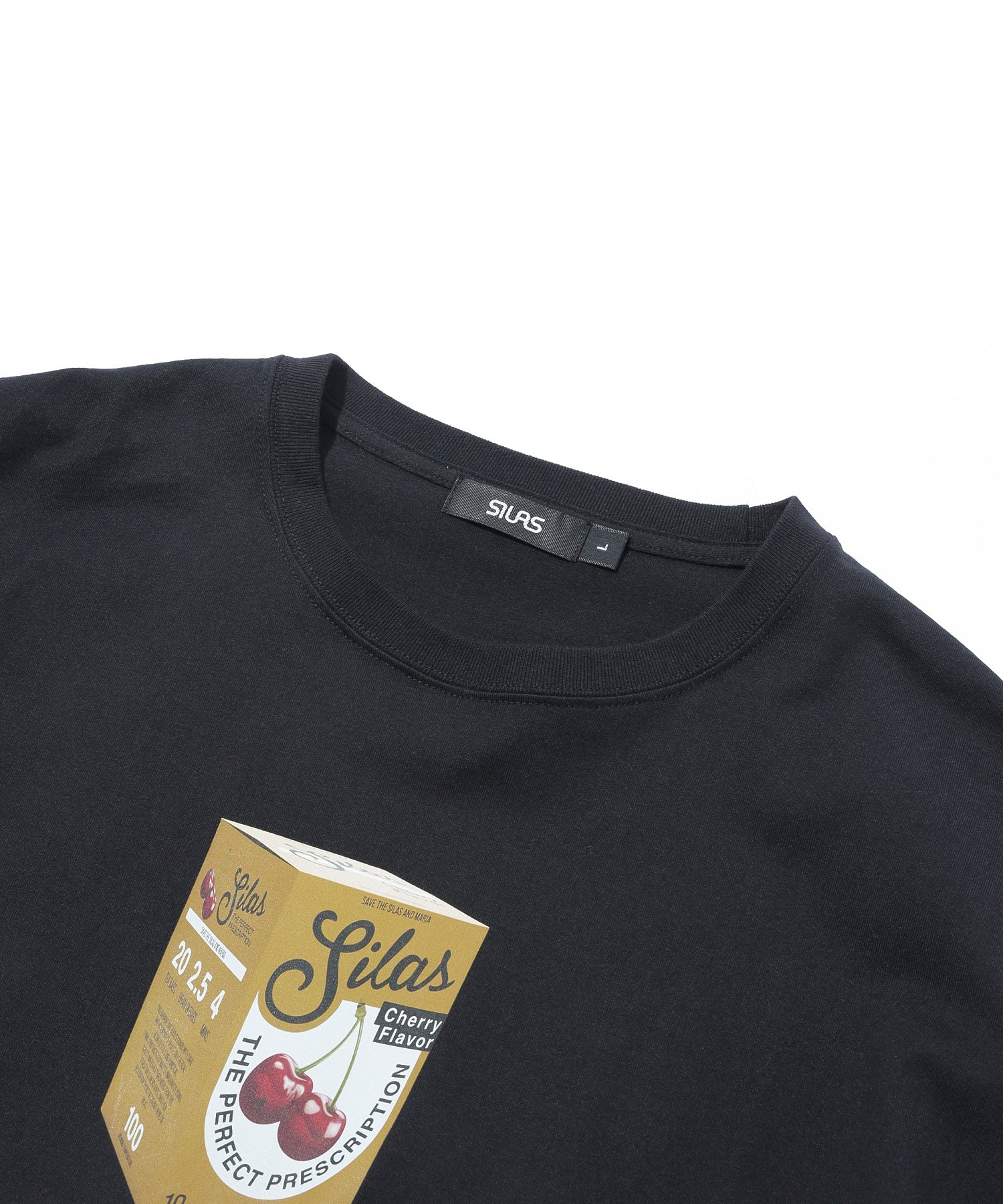 CHERRY FLAVOR S/S TEE