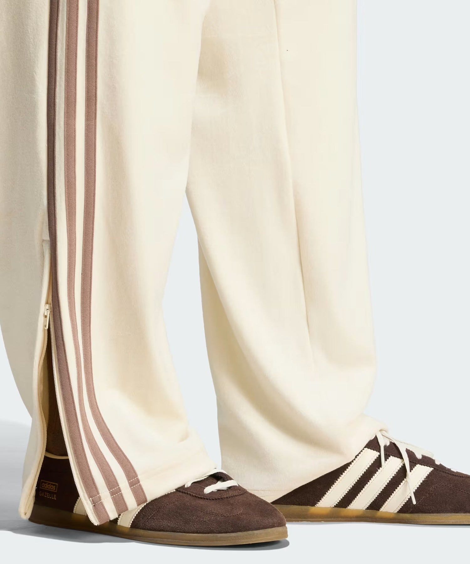 adidas/アディダス/FB VELOUR TRACK PANTS QH344