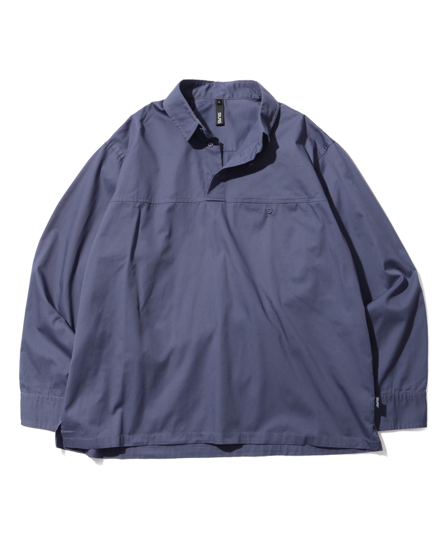 【ARCHIVE】KEN SHIRT