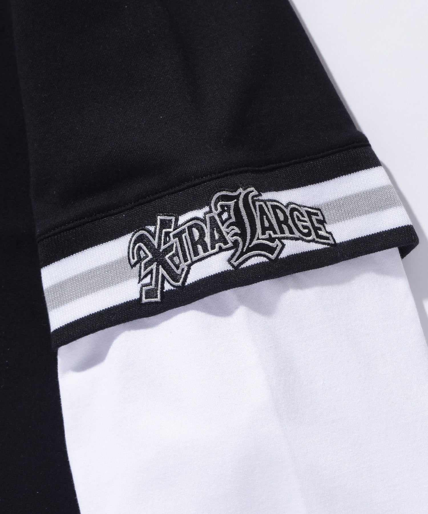 XLARGE 91LAYERD L/S TEE