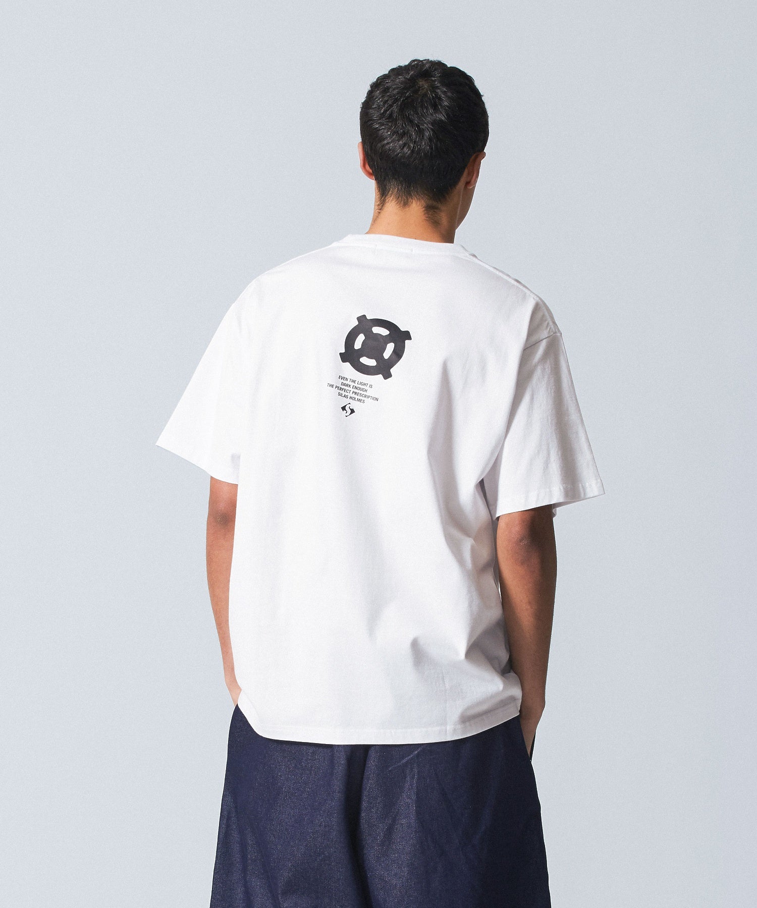 FLUX S/S TEE