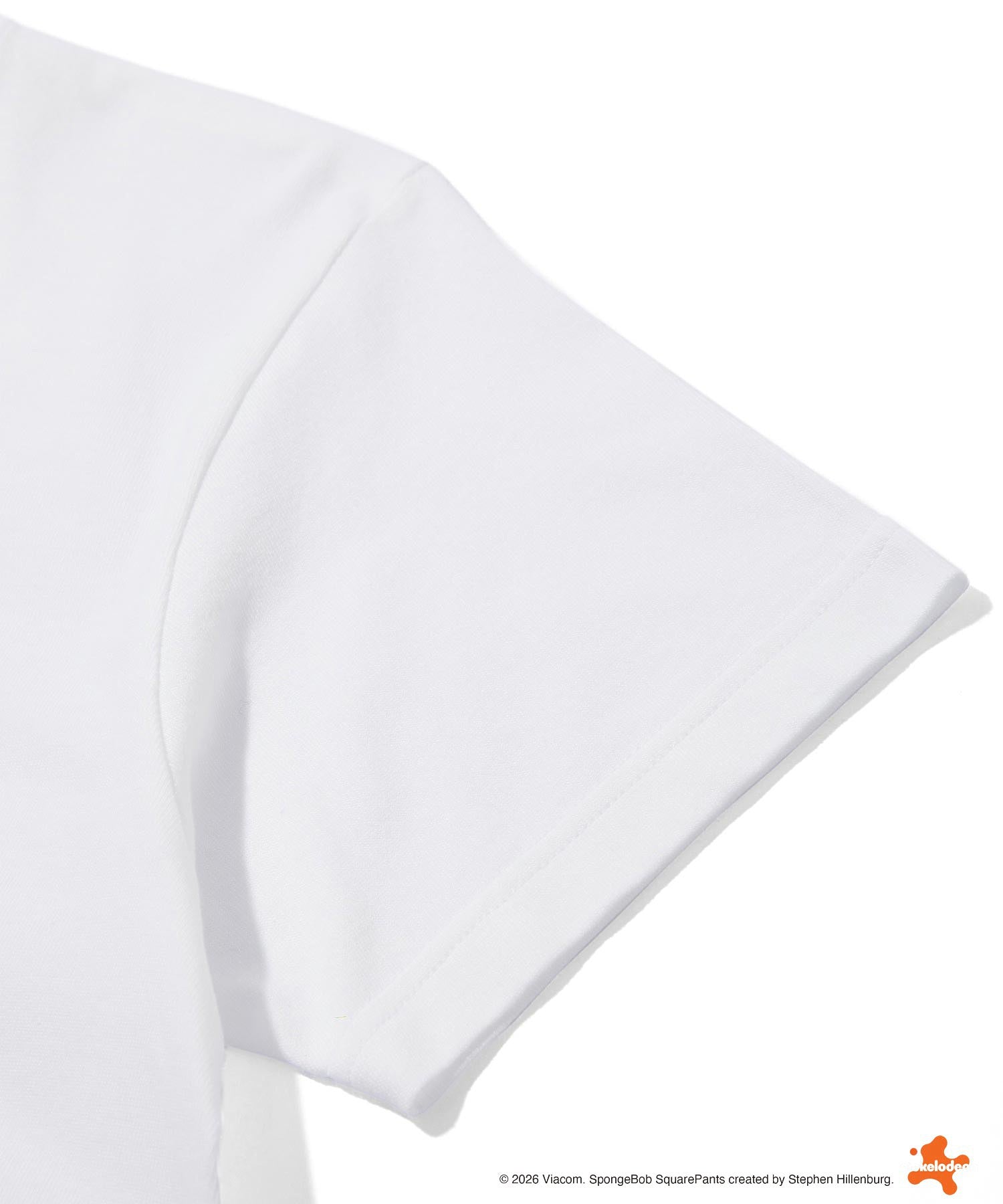MILKFED. / SPONGEBOB SQUAREPANTS S/S TEE