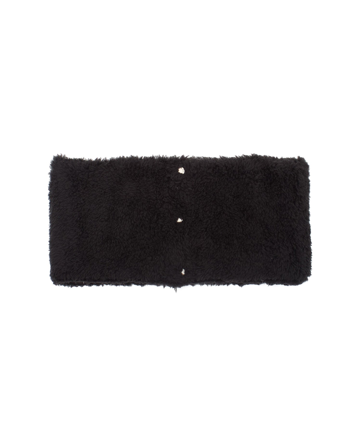 TAION/タイオン/CITY REVERSIBLE CITY DOWN NECK WAMER TAION-R203CI