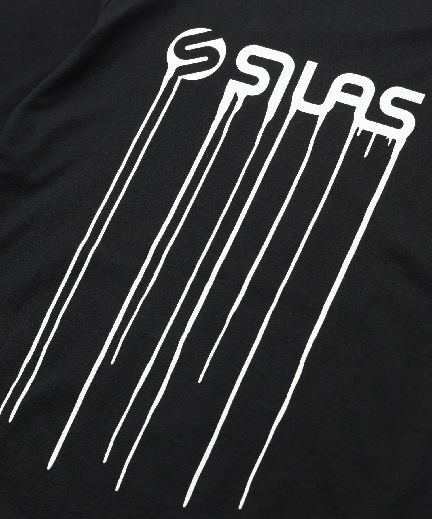 DRIP S/S TEE