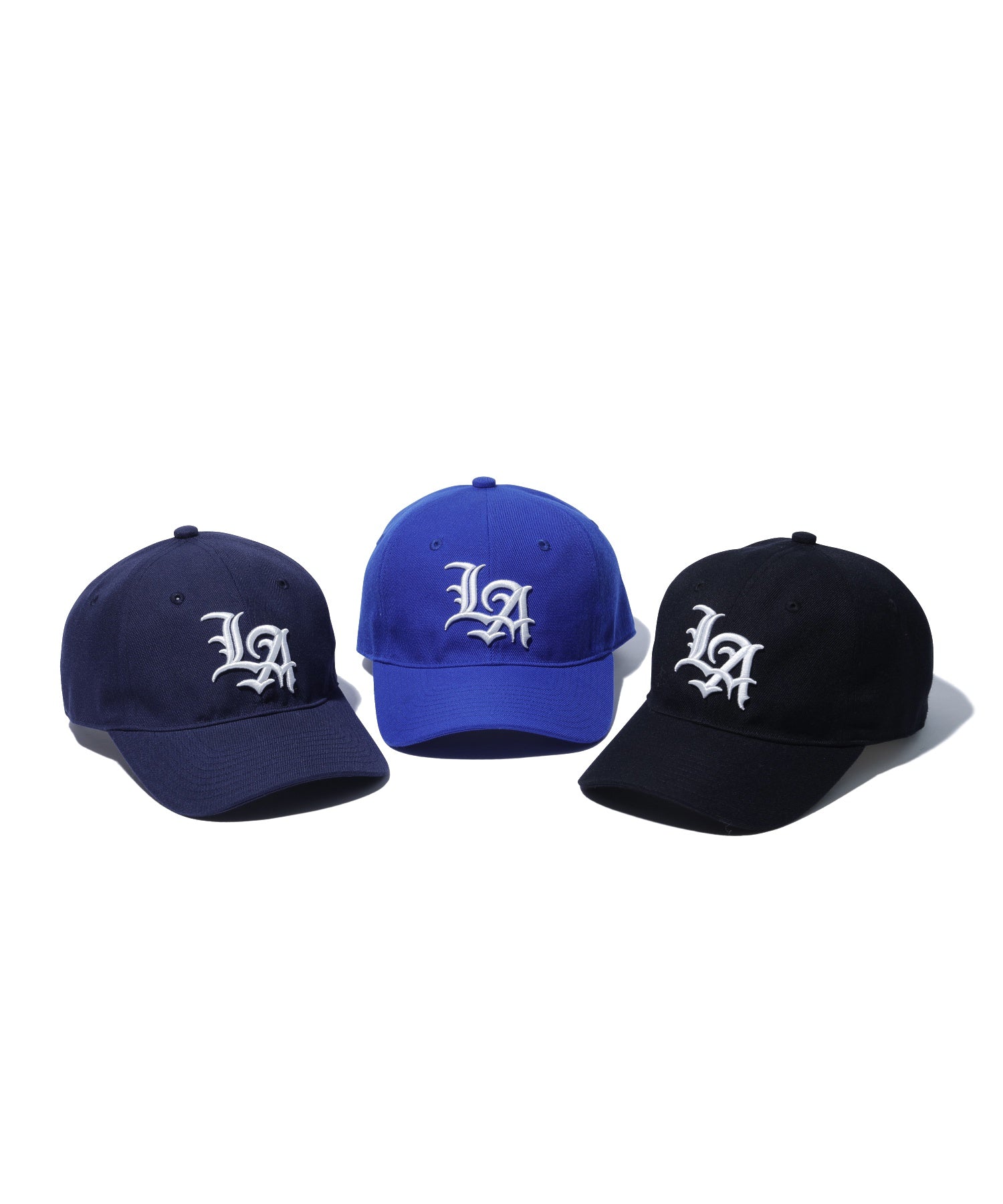 XLARGE OLD ENGLISH LA CAP