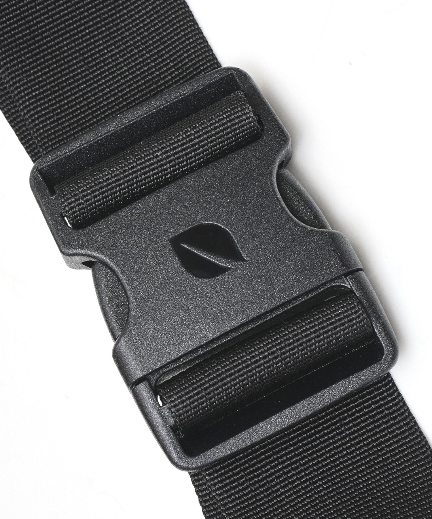 Grid Waist Bag - Olive