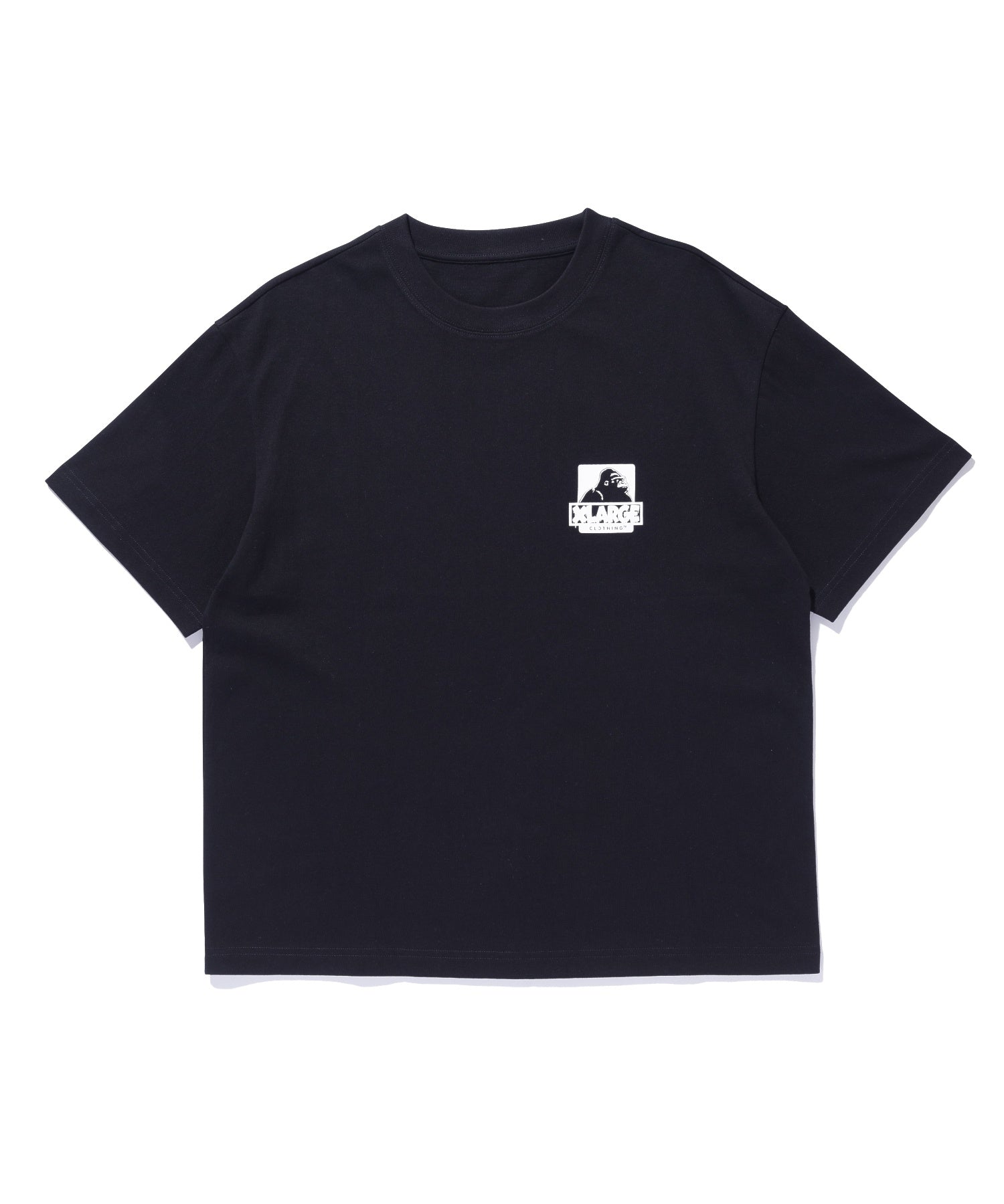 XLARGE×LIXTICK GRAB OG CAN S/S TEE