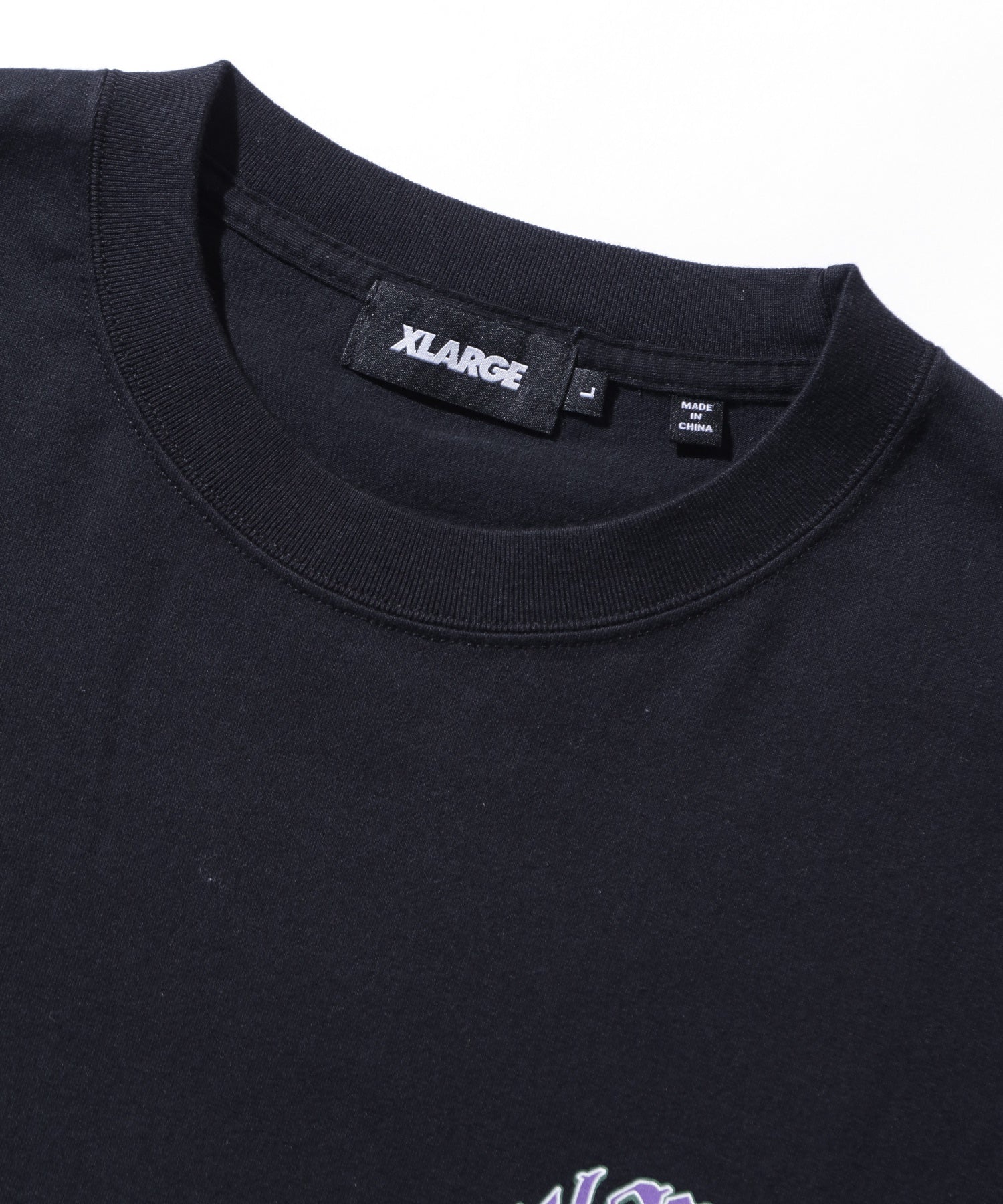 HW S/S TEE