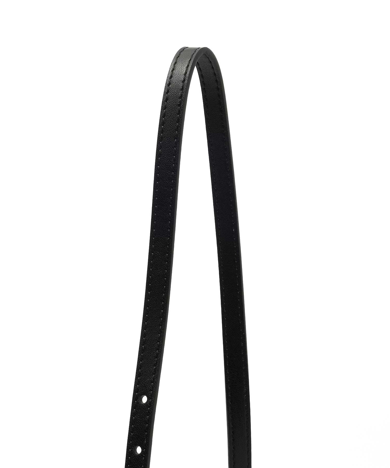 GANNI/BOU BAG MINI