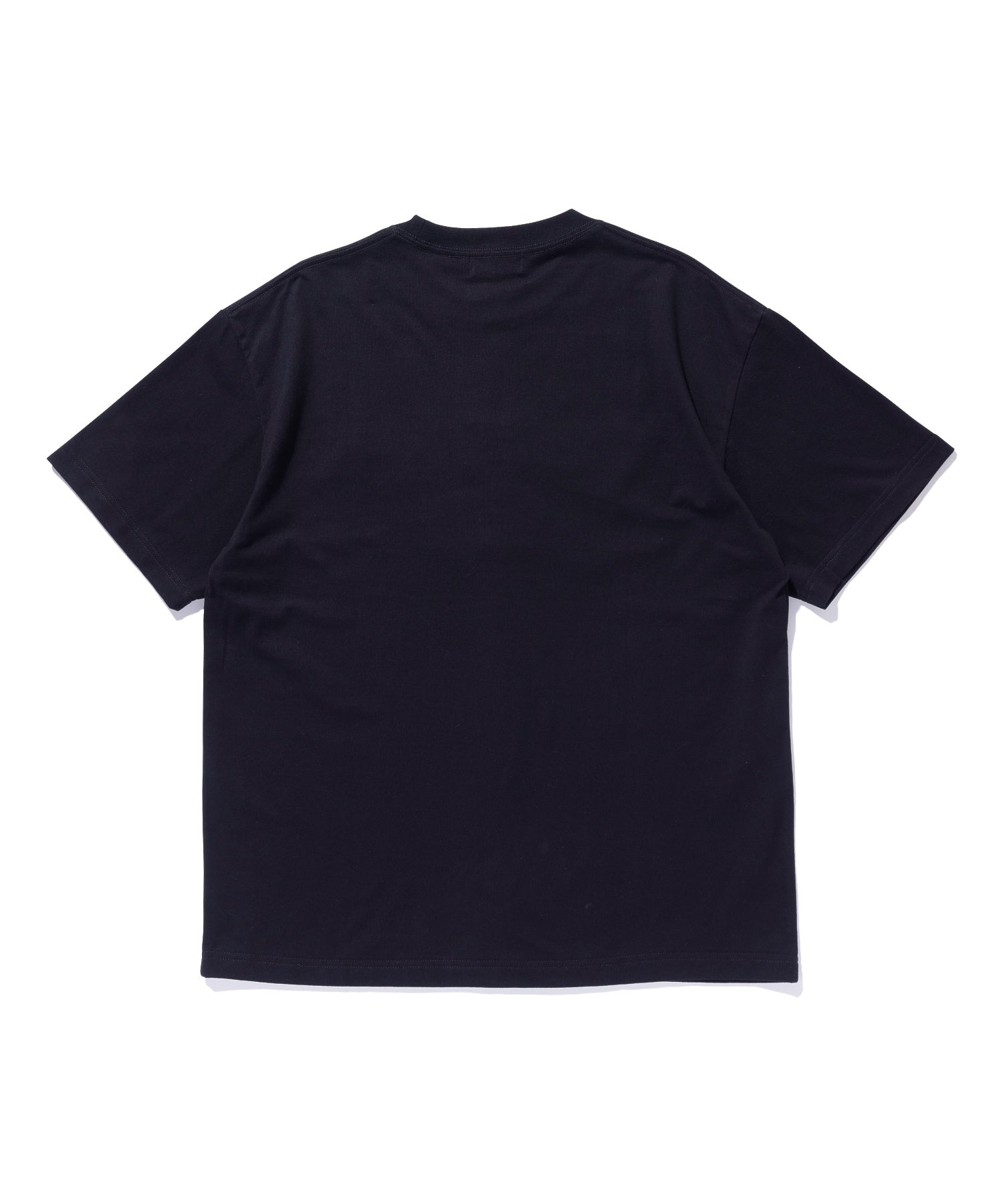 CROC OLD ENGLISH S/S TEE