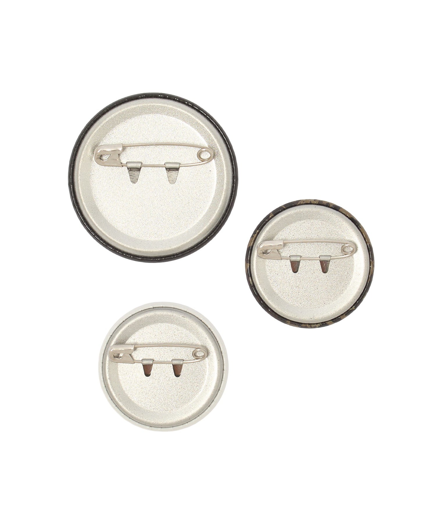 BUTTON BADGE SET