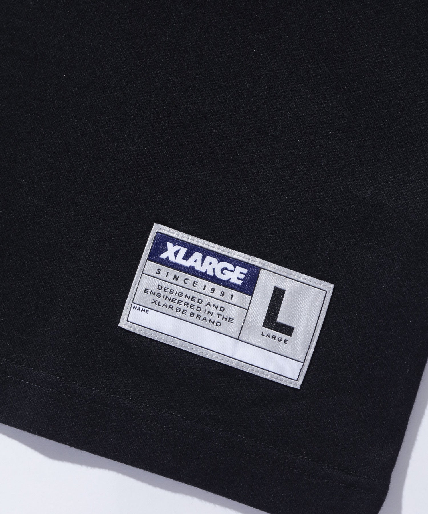 BASEBALL LOGO S/S TEE