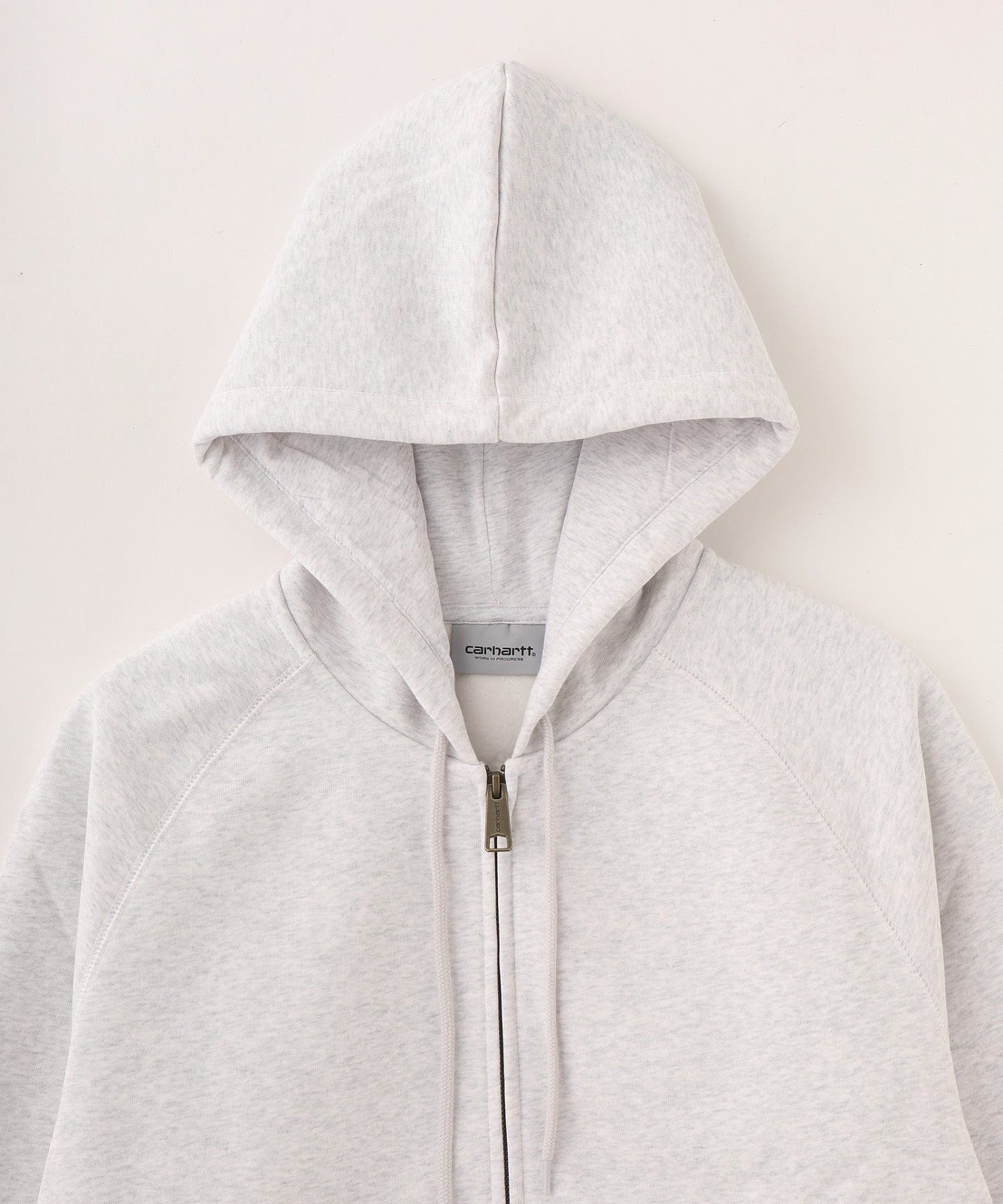 CARHARTT/カーハート/WIP HOODED CHASE JACKET I033664