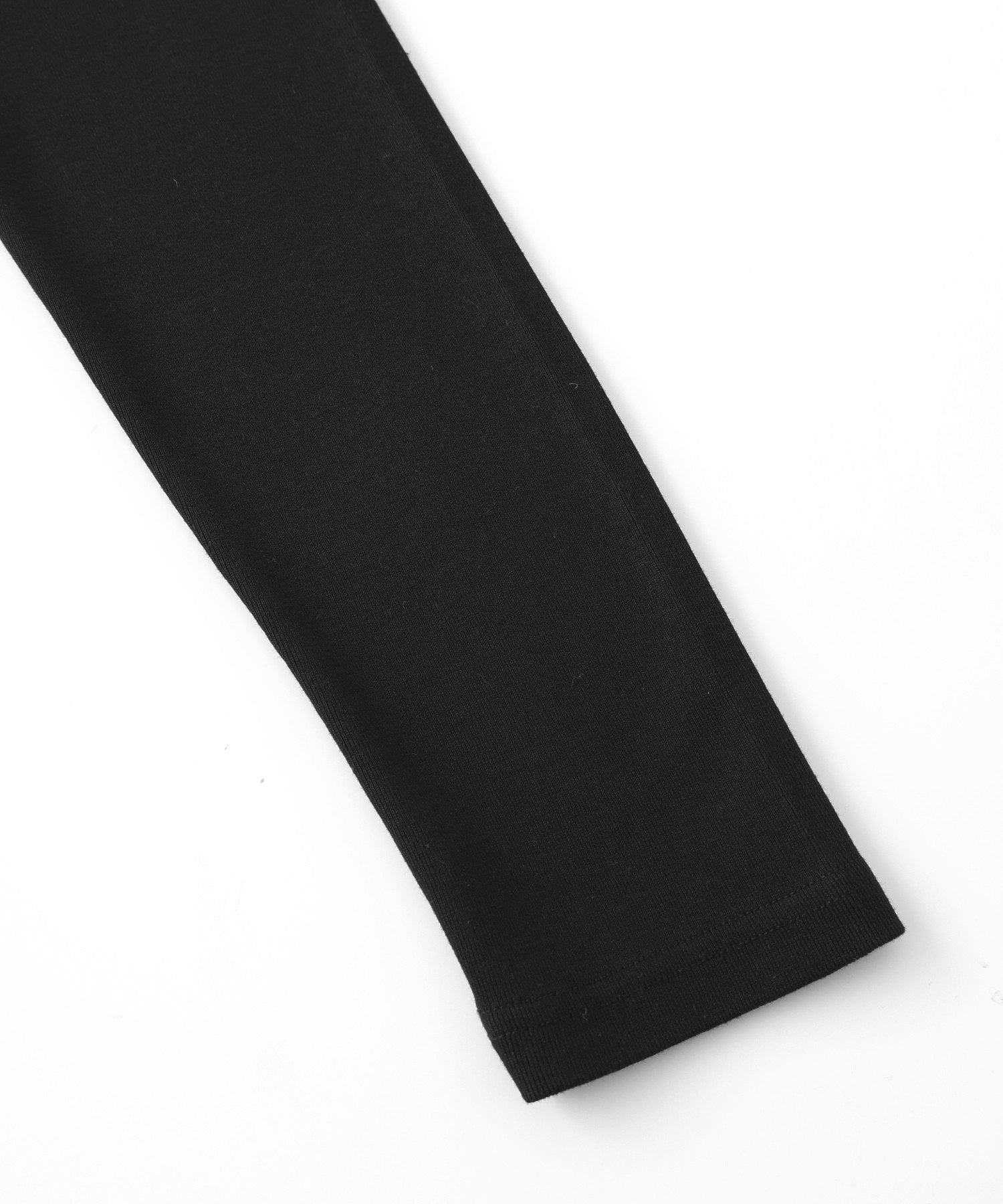 LETTERING L/S COMPACT TOP