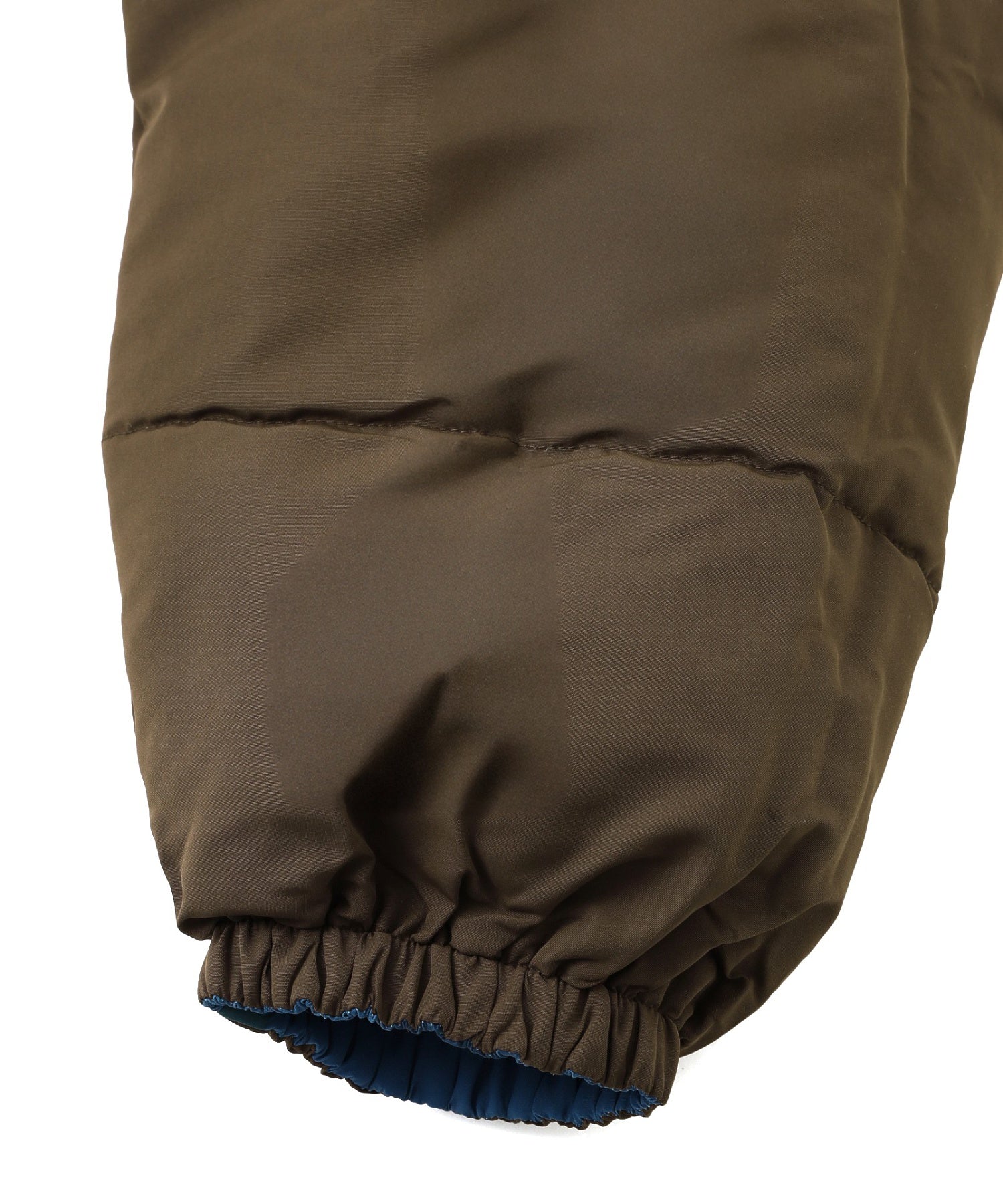 PARRA/パラ/Protect the sun reversible puffer jacket 54435