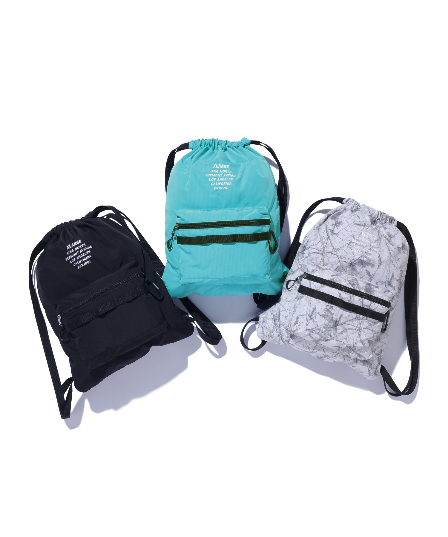RIPSTOP KNAPSACK