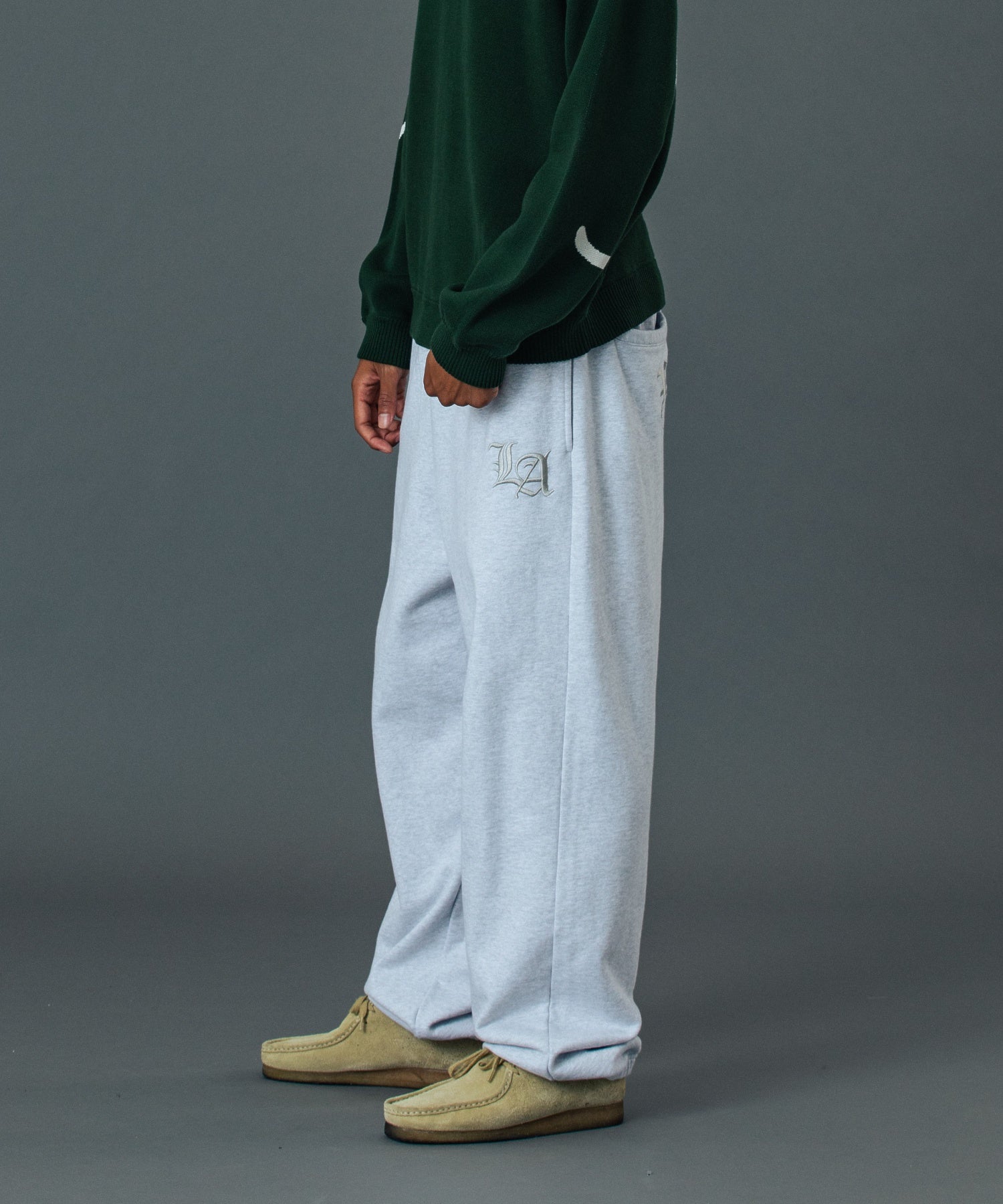 OLD ENGLISH SWEAT PANTS