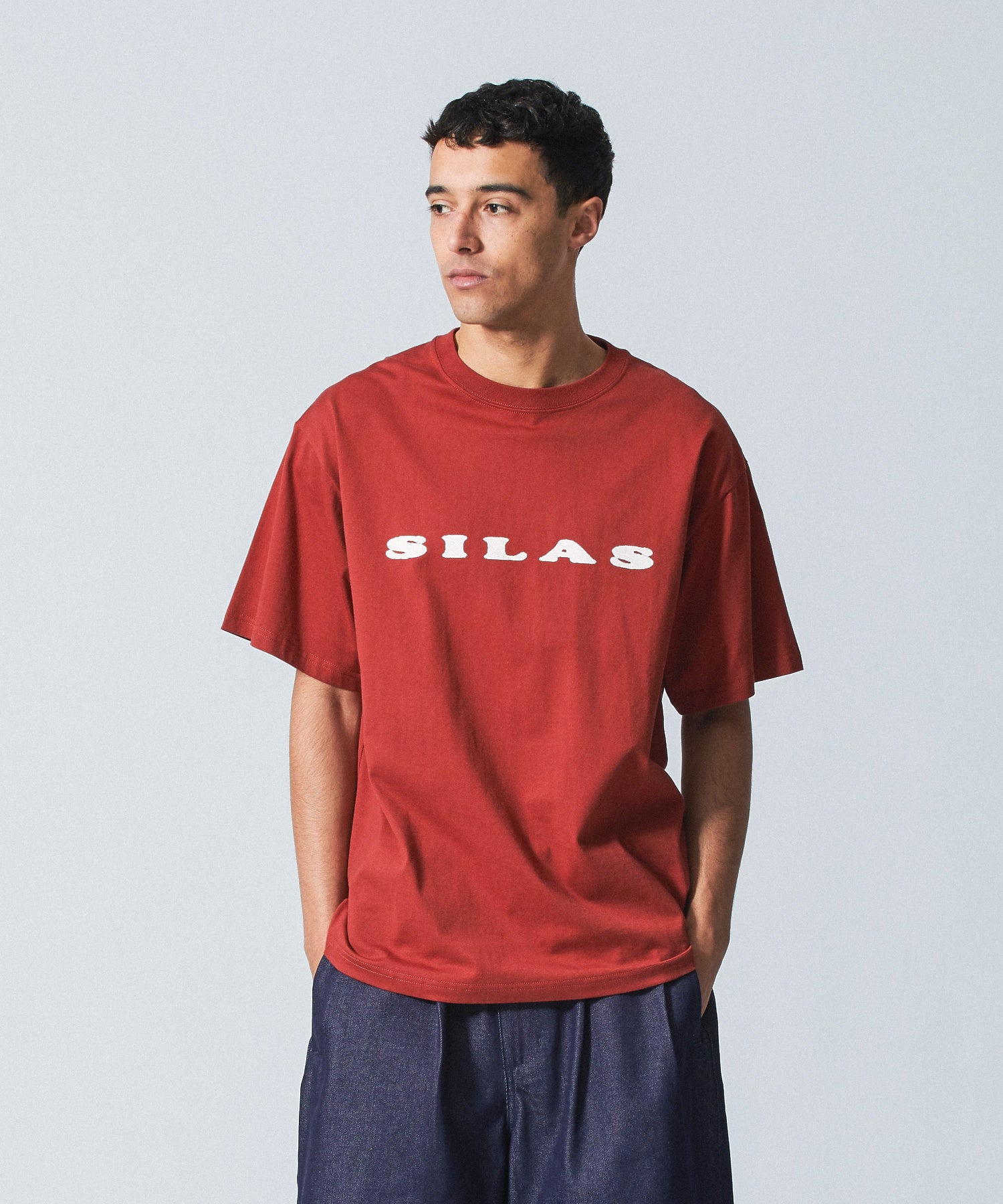 GONE S/S TEE