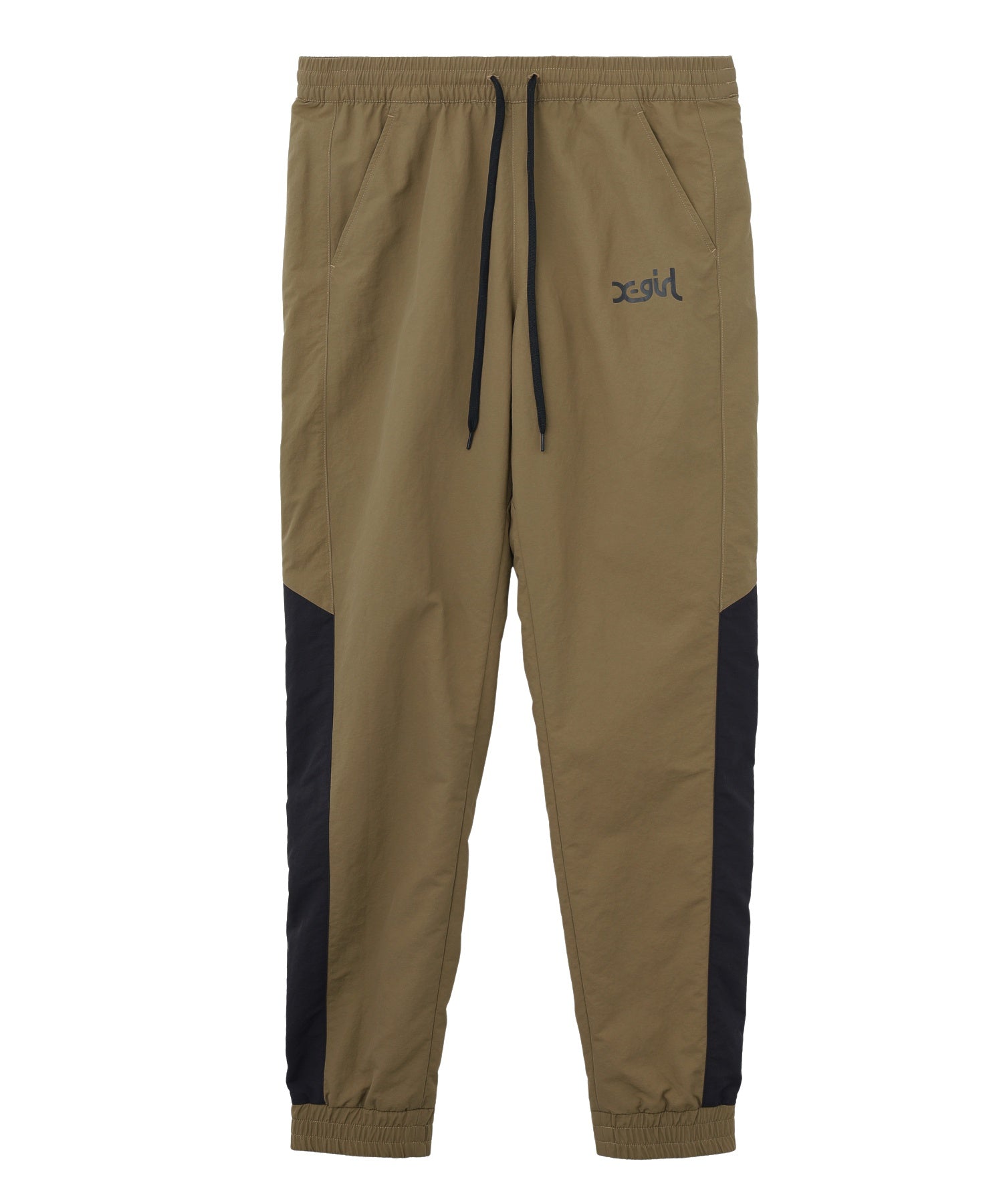 WIND UP PANTS
