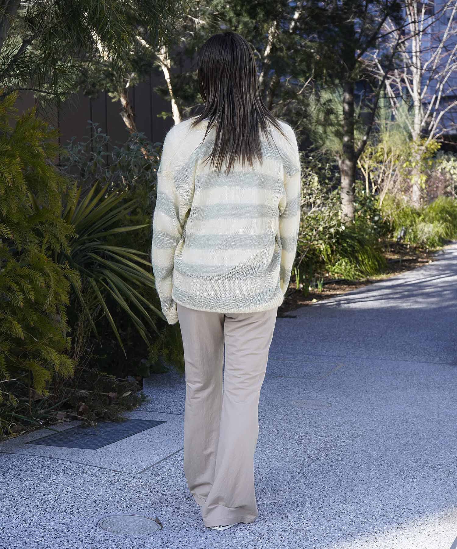 STAFF 身長160cm / 着用サイズ：2