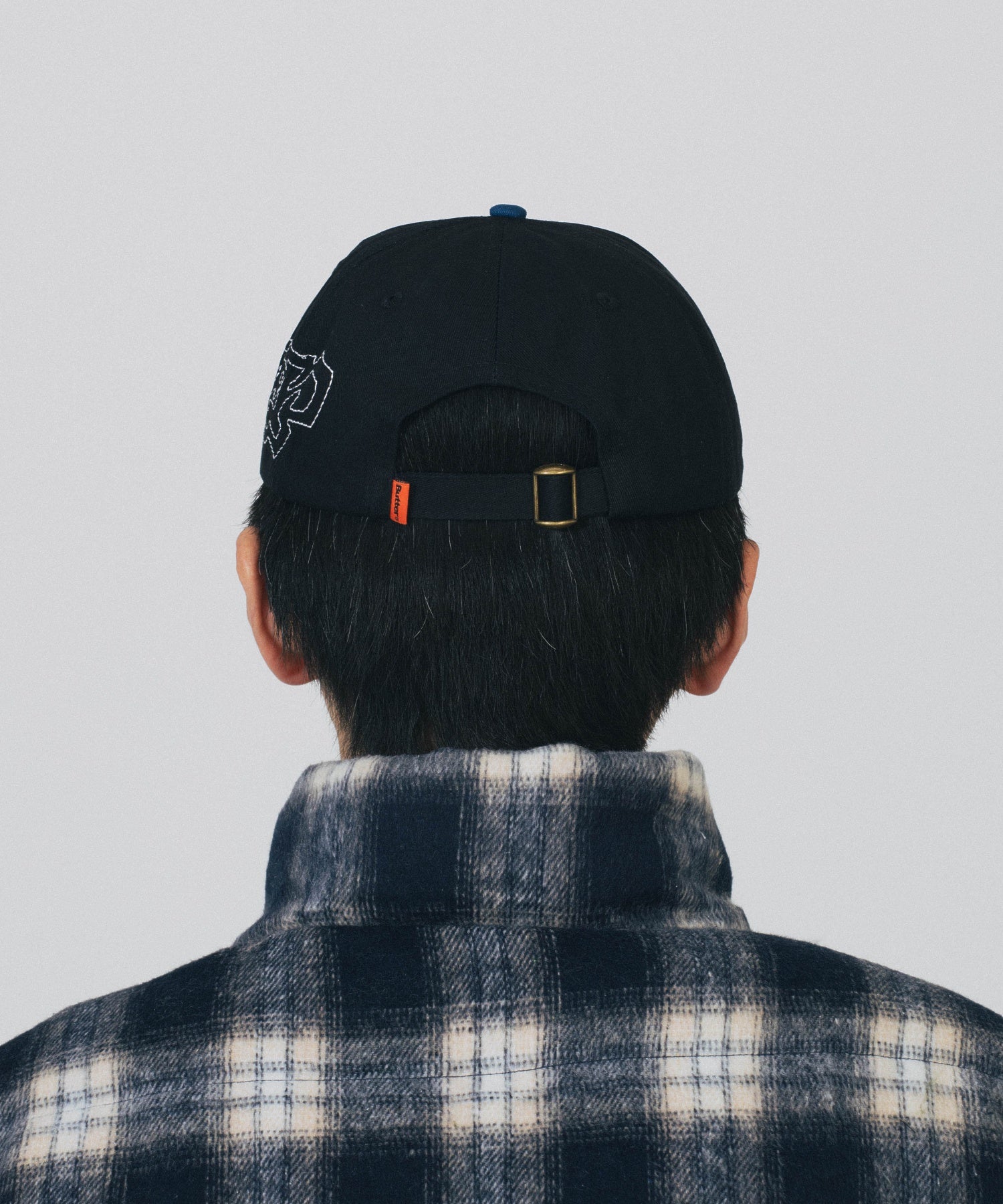 BUTTER/バター/Yard 6 Panel Cap