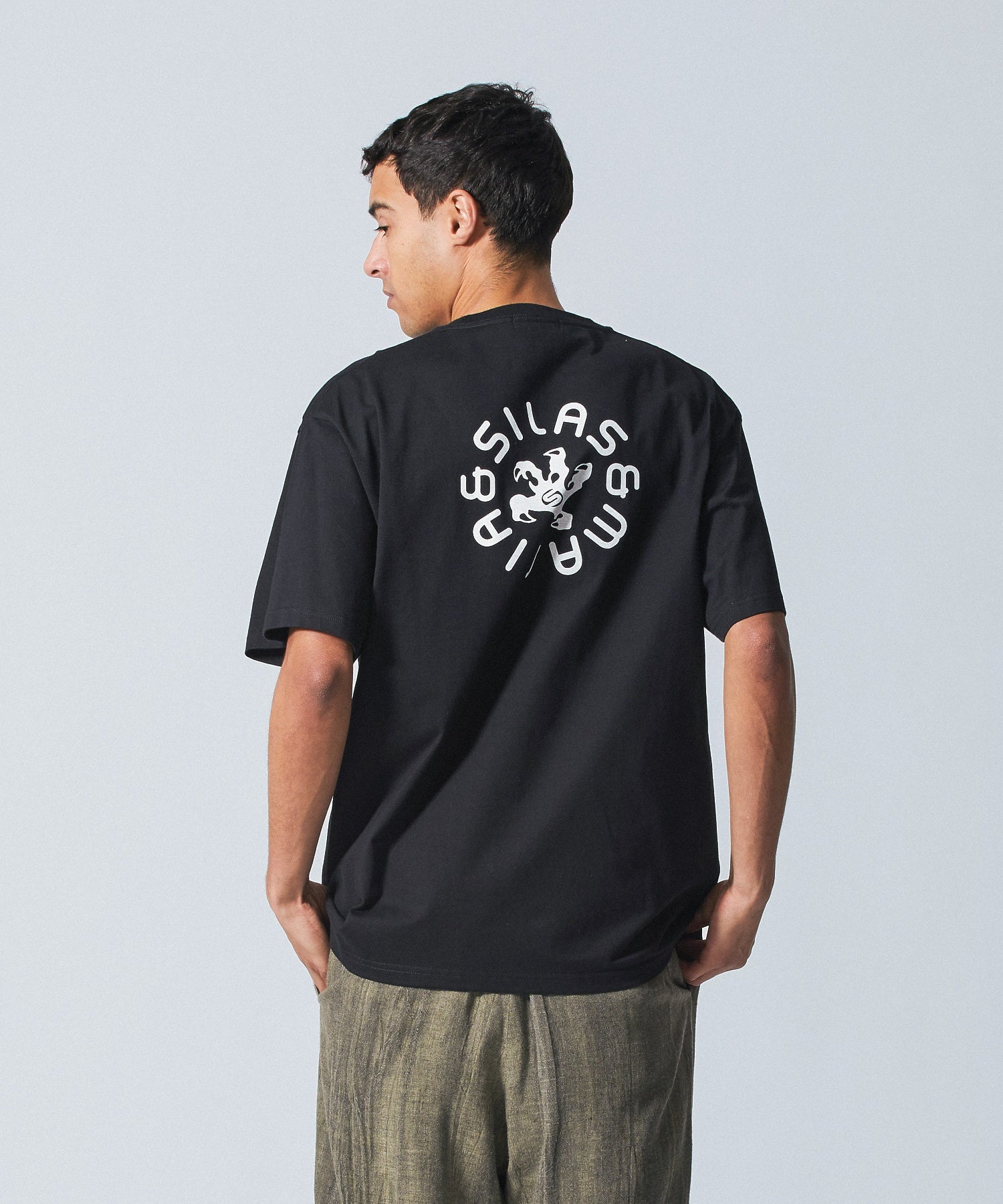 GRASP S/S TEE