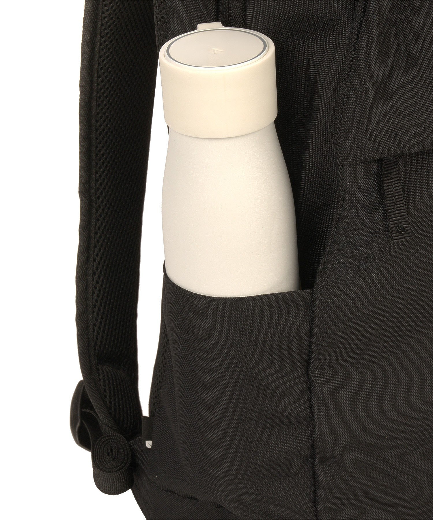 Shift Backpack 25L / -Black-
