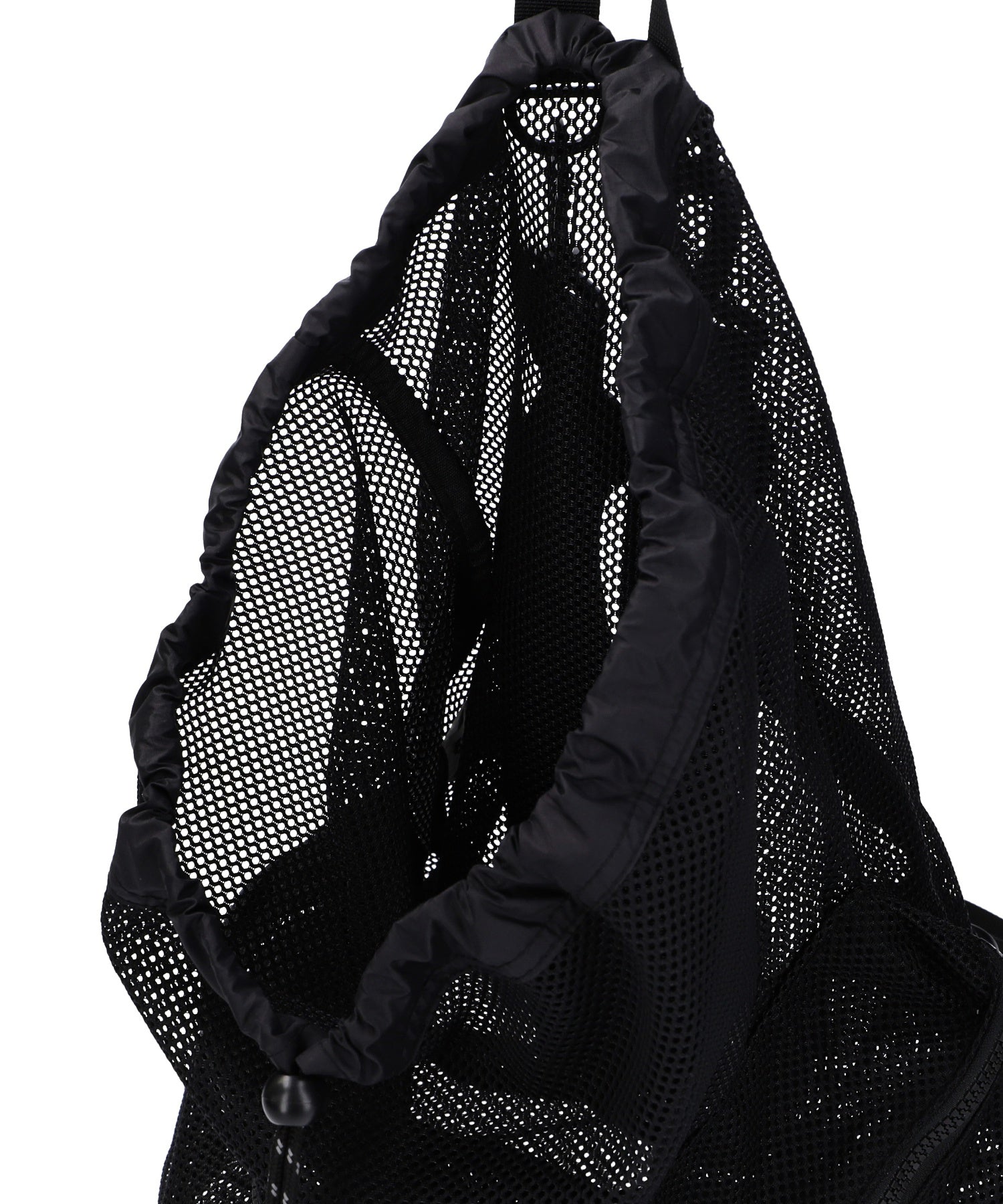 2WAY MESH KNAPSACK