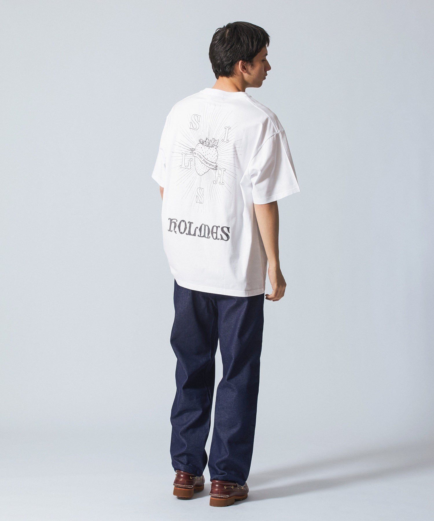 WORK PANTS