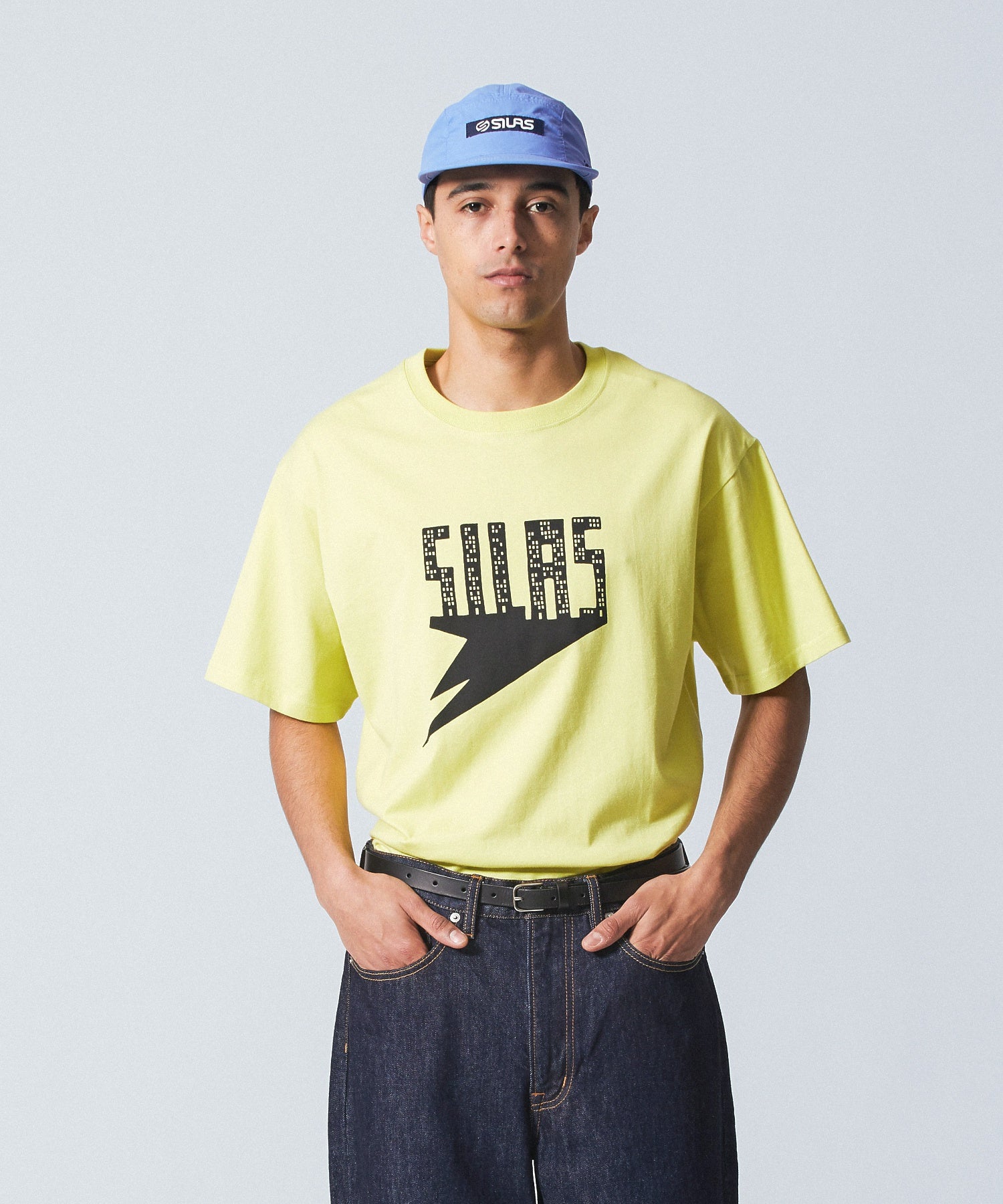 BROADWAY S/S TEE
