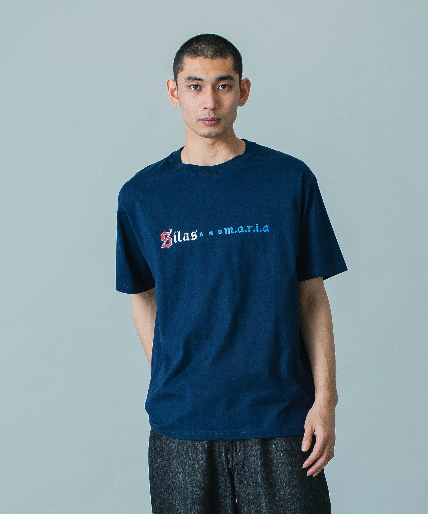 OLD ENGLISH S/S TEE