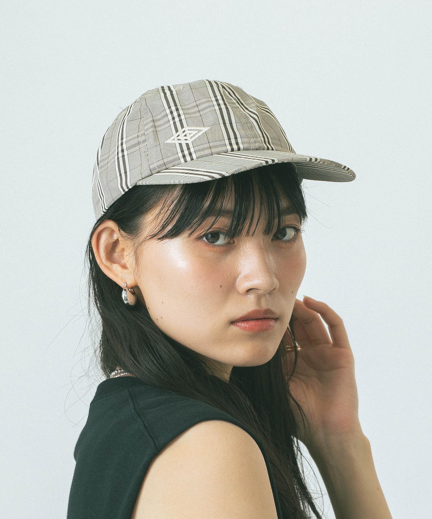 UMBRO HOUSE/6 PANEL CAP