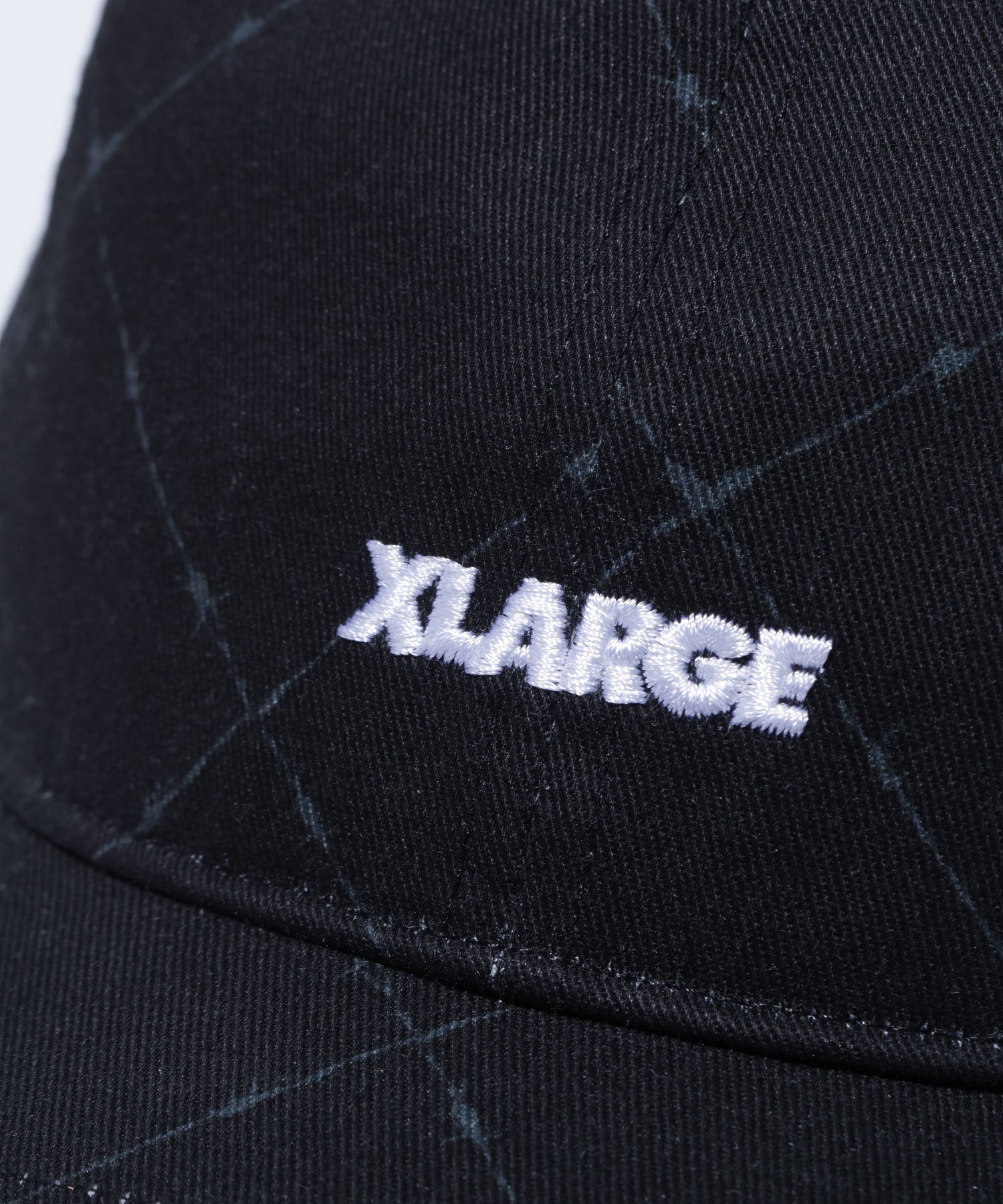 BARBED WIRE CAP
