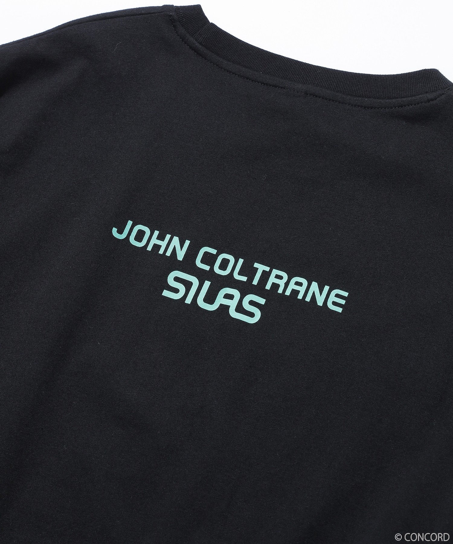 JOHN COLTRANE 58 S/S TEE