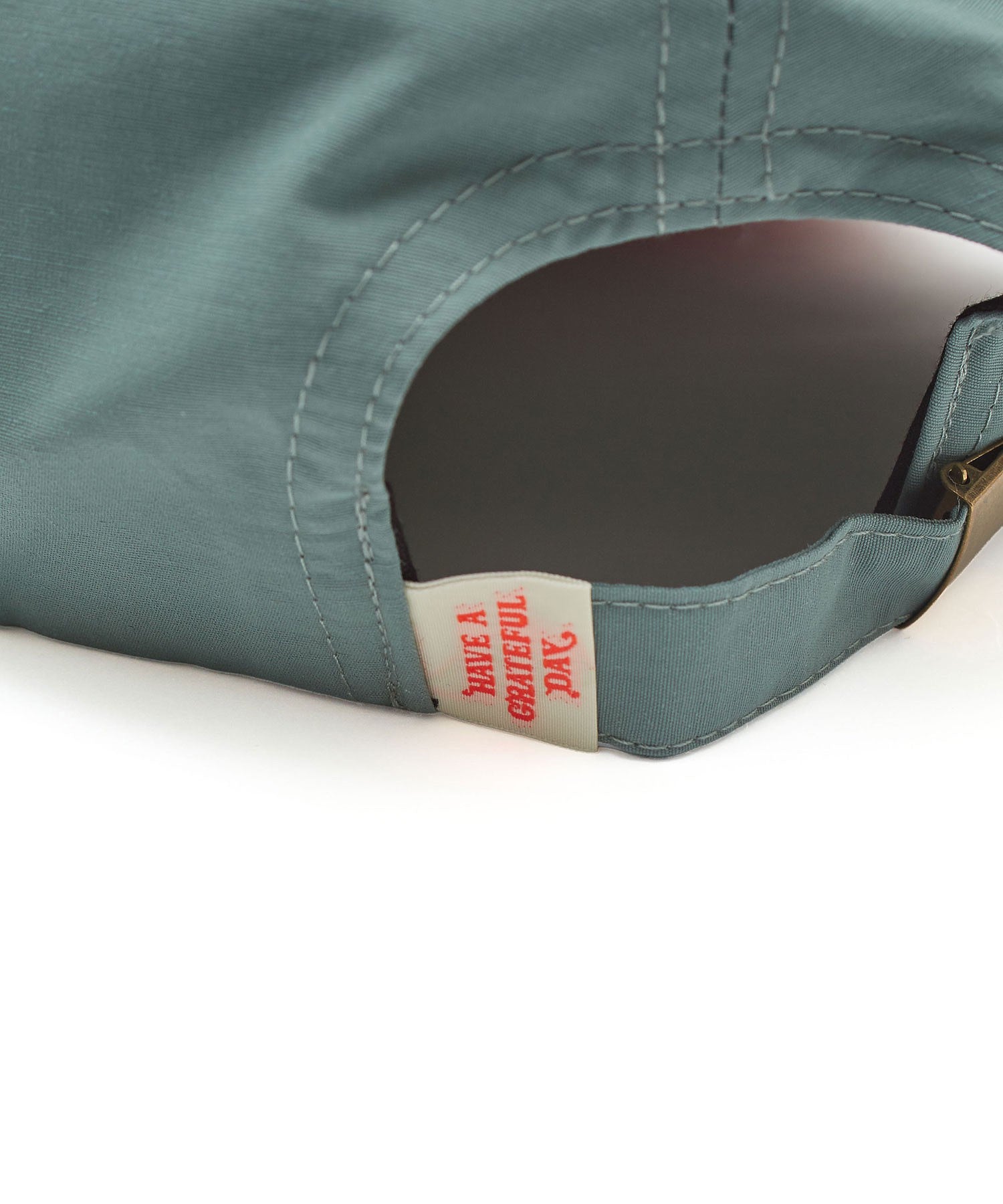 HAVE A GRATEFUL DAY/5 PANEL CAP