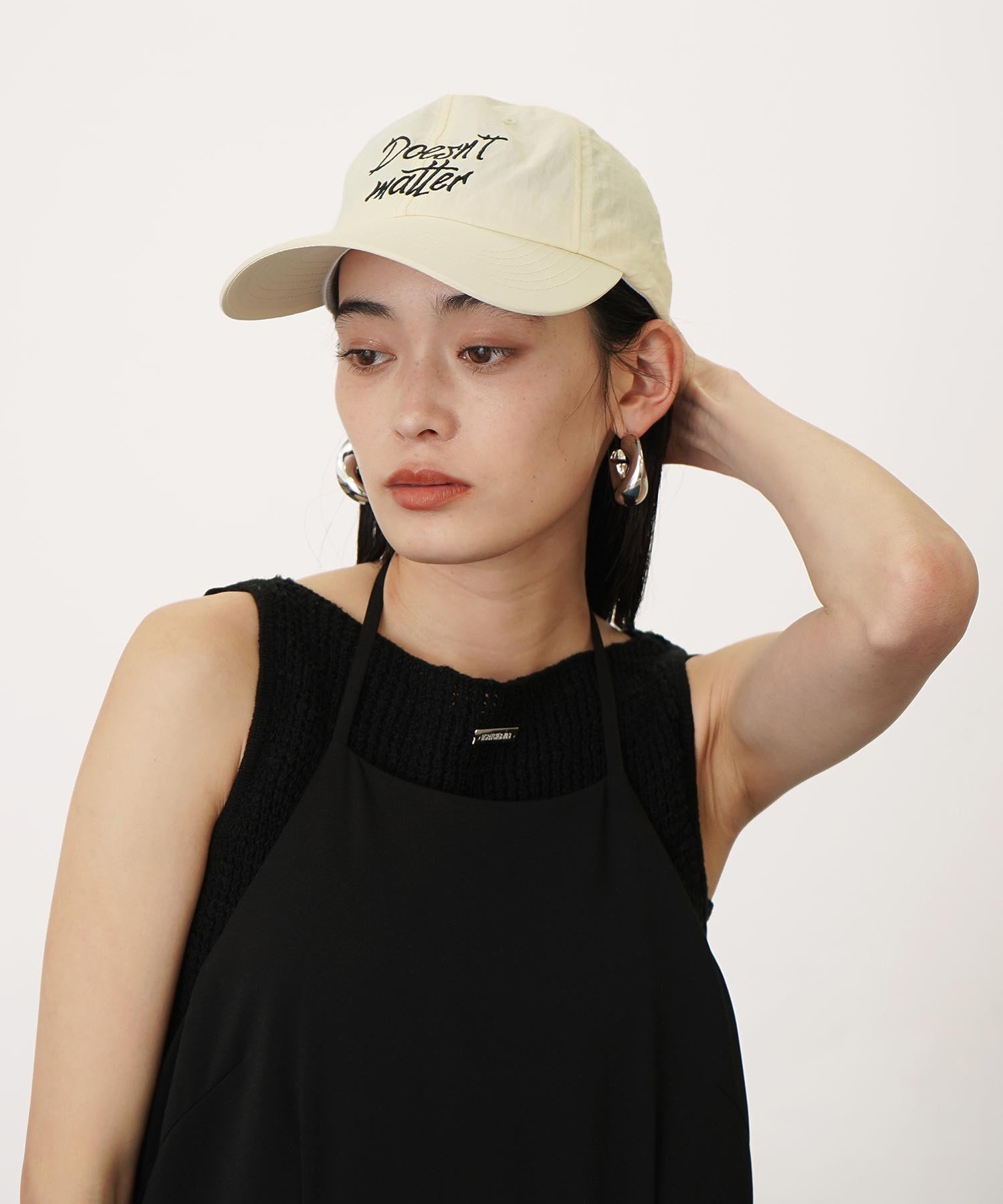 タフタロゴCAP