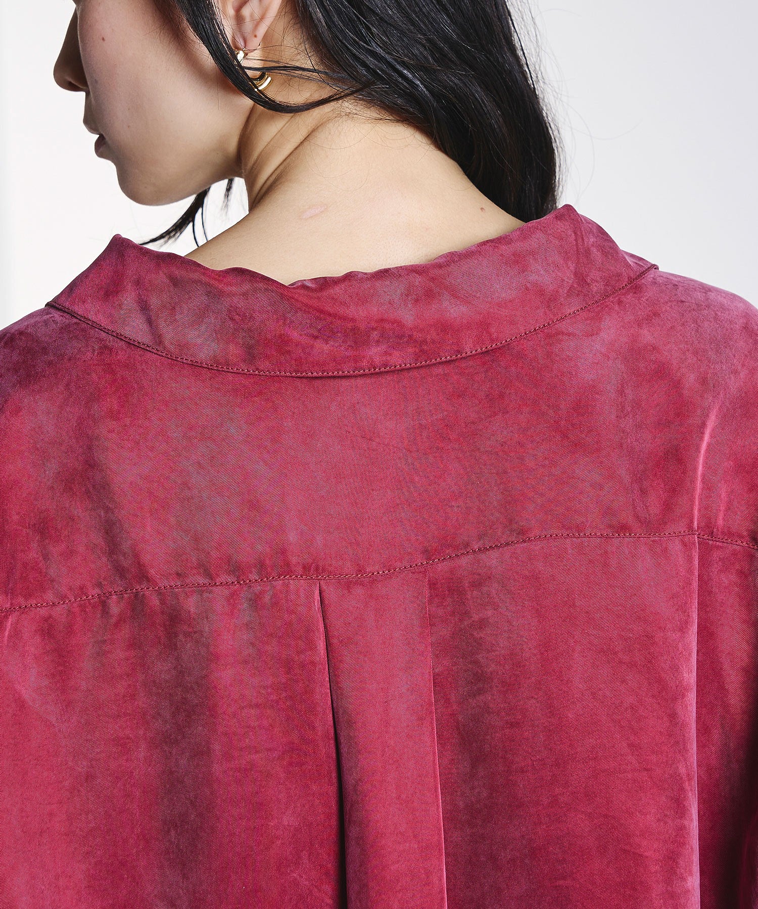 FIBRIL SKIPPER SHIRT