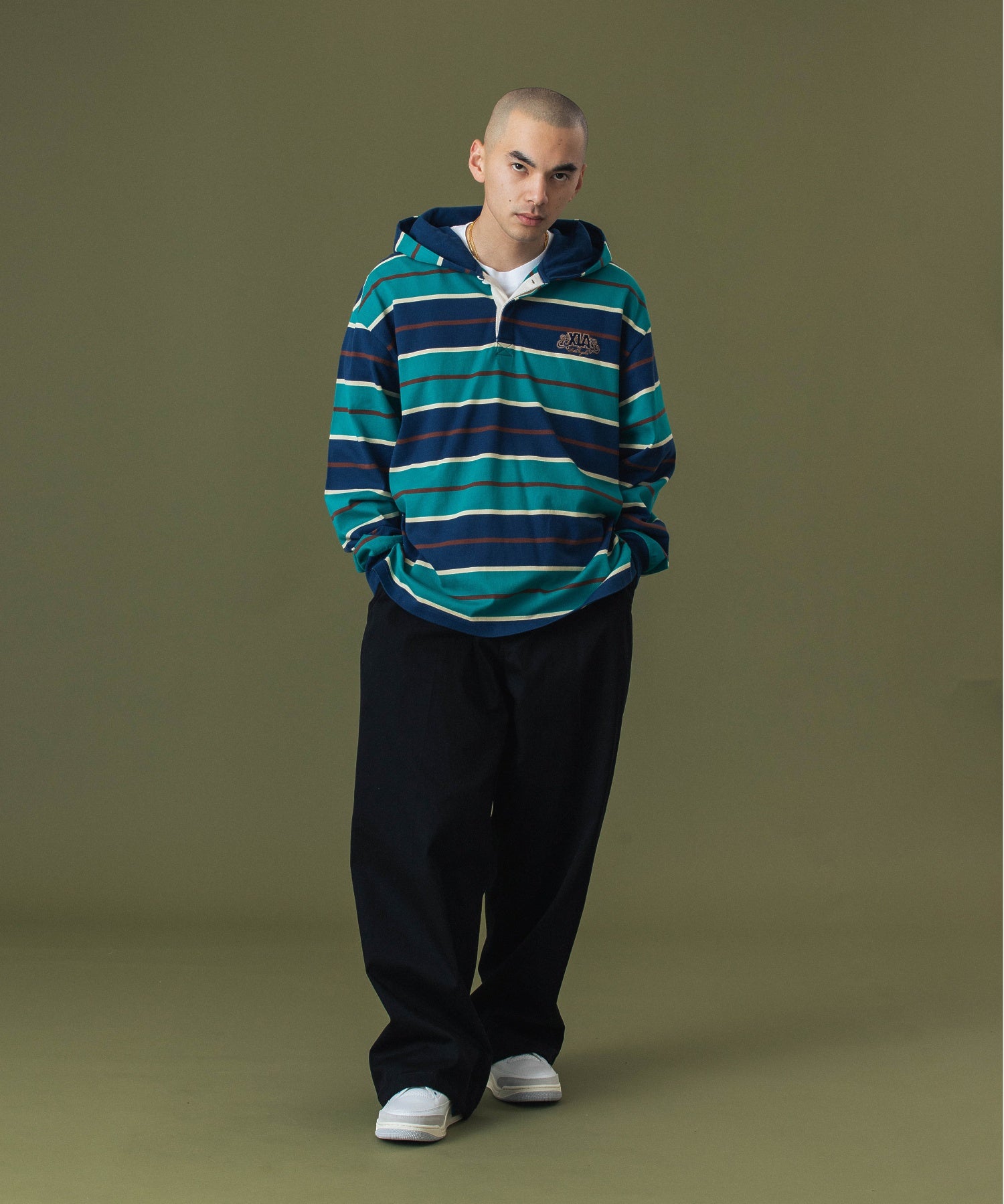 WORK PANTS