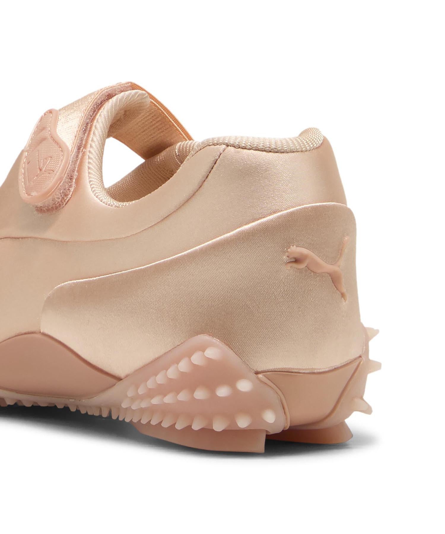 PUMA/MOSTRO FEY SATIN