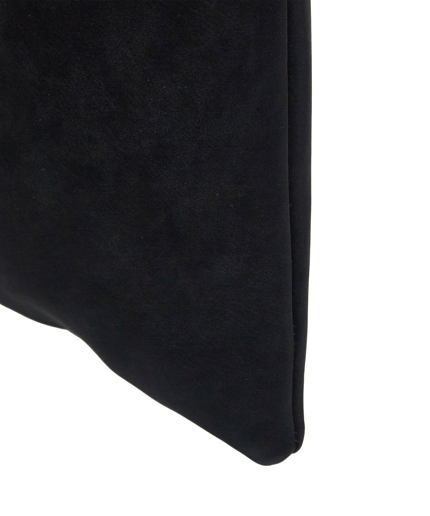 【ブラウンROSE BUD別注カラー】OUTDOOR/SUEDE LIKE TOTE