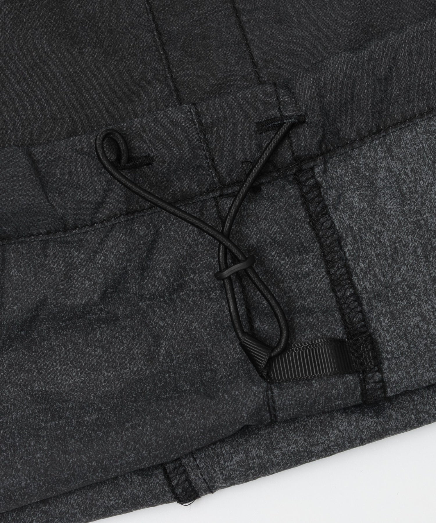WILDTHINGS/ワイルドシングス/DOUBLE DYED NYLON CARGO PANTS WT26010AD