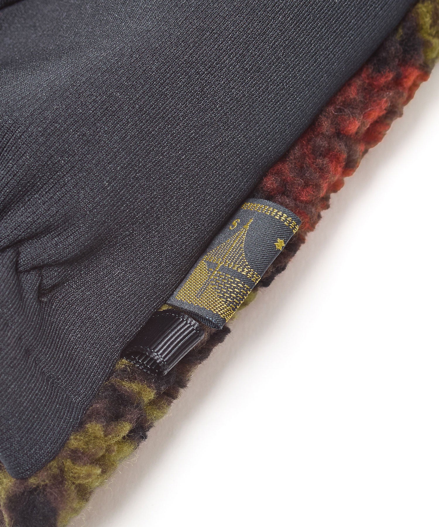 SUBLIME/LIBERTY BOA MITTEN