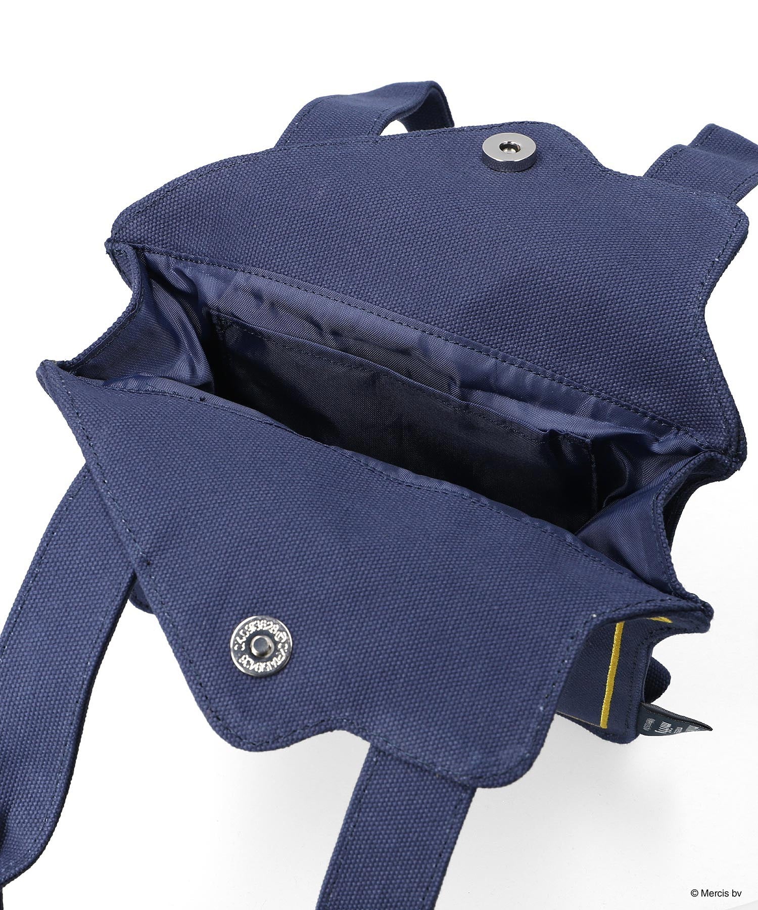 MILKFED. × MIFFYS HOUSE BAG