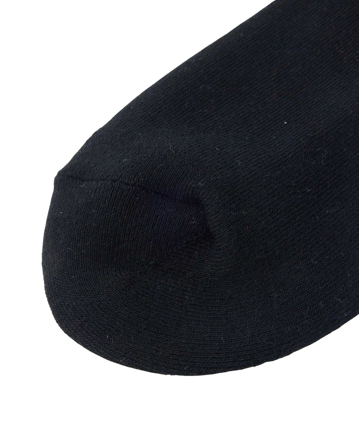 MIX LOGO JACQUARD RIB SOCKS
