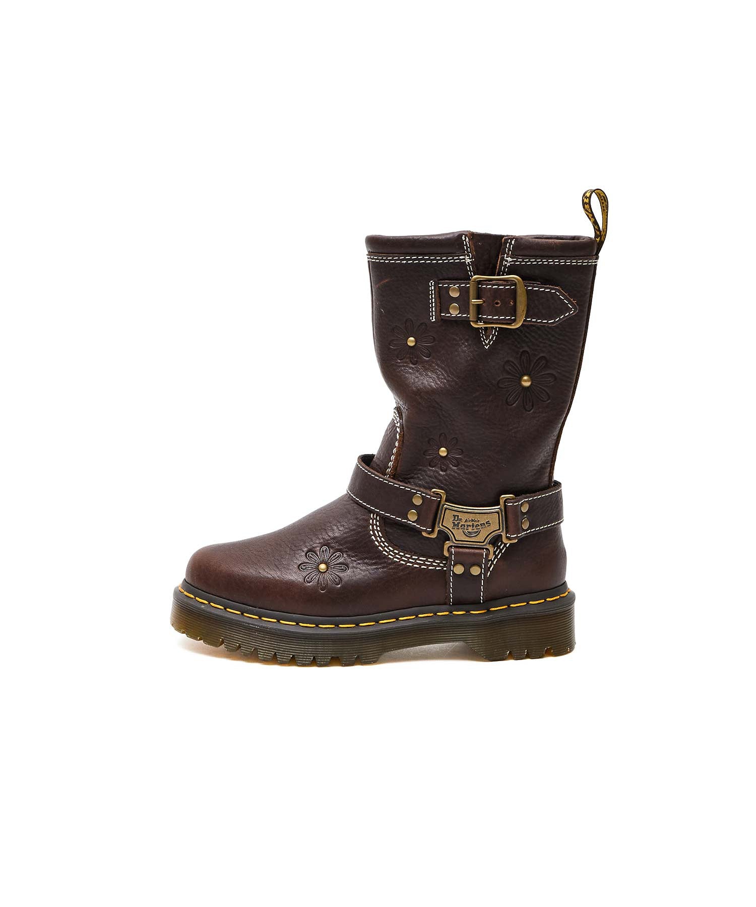 DR.MARTENS/RIGGER BOOT