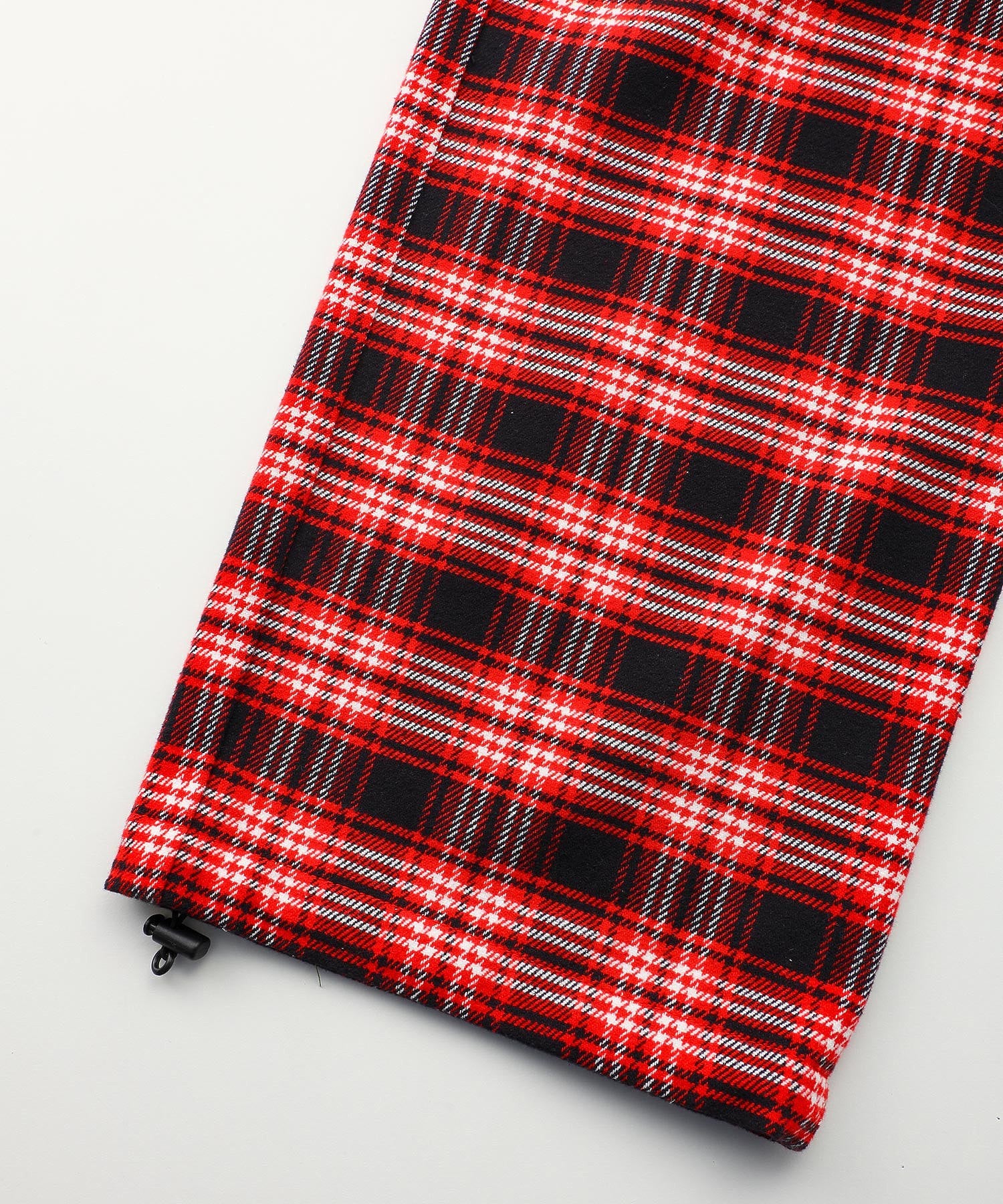 HEAVYWEIGHT FLANNEL EASY PANTS X-girl