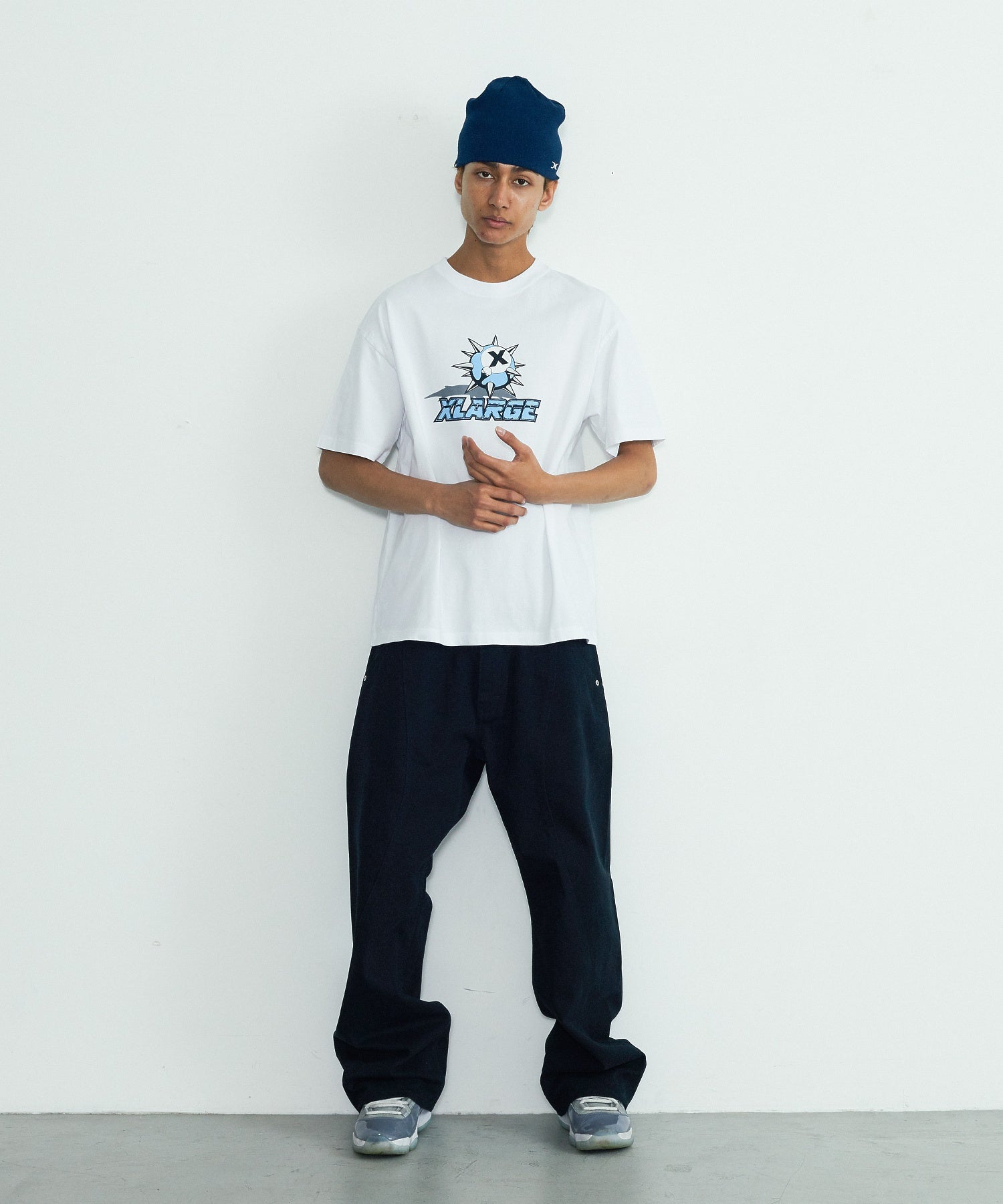 COOLMAX X BEANIE